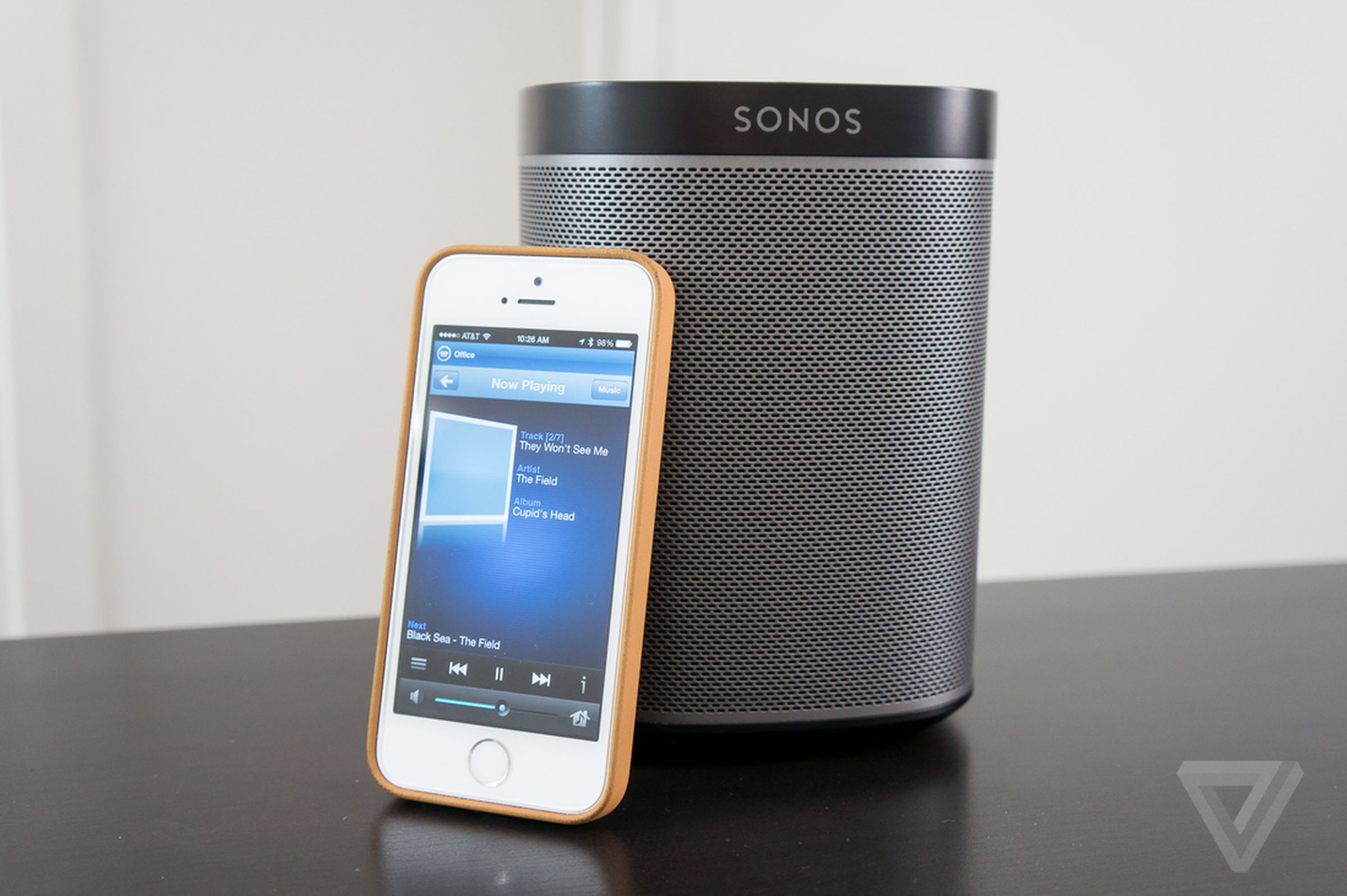 Sonos Play:1 images
