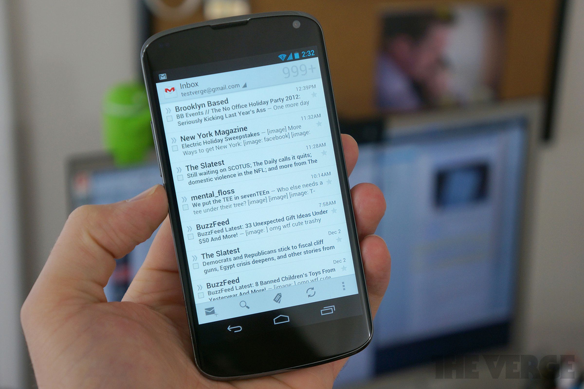 Gmail for Android