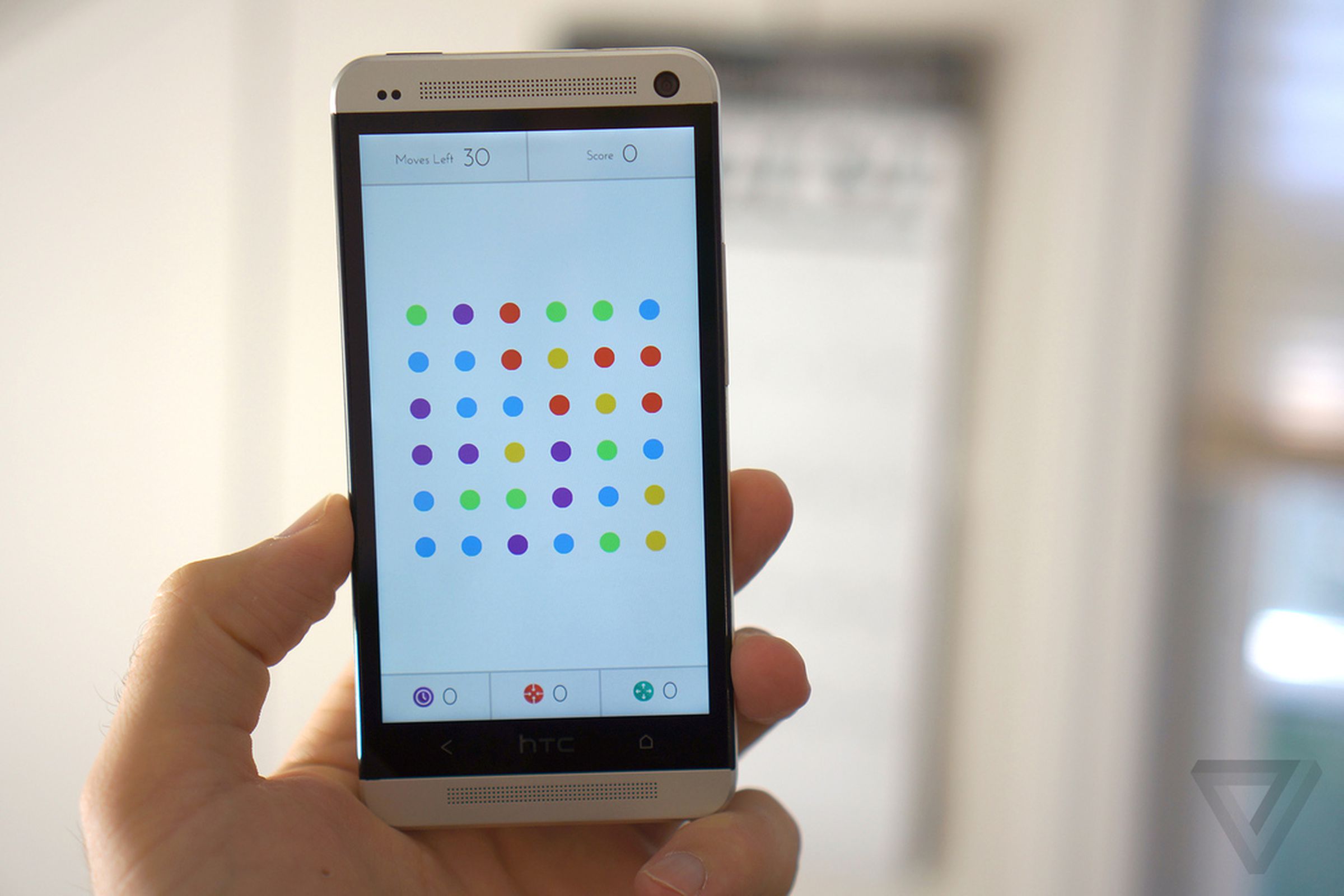 Dots for Android