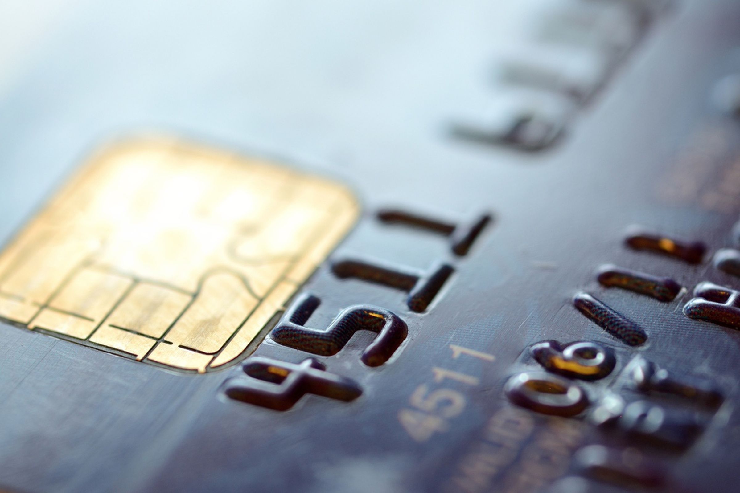 credit card (hamik shutterstock)