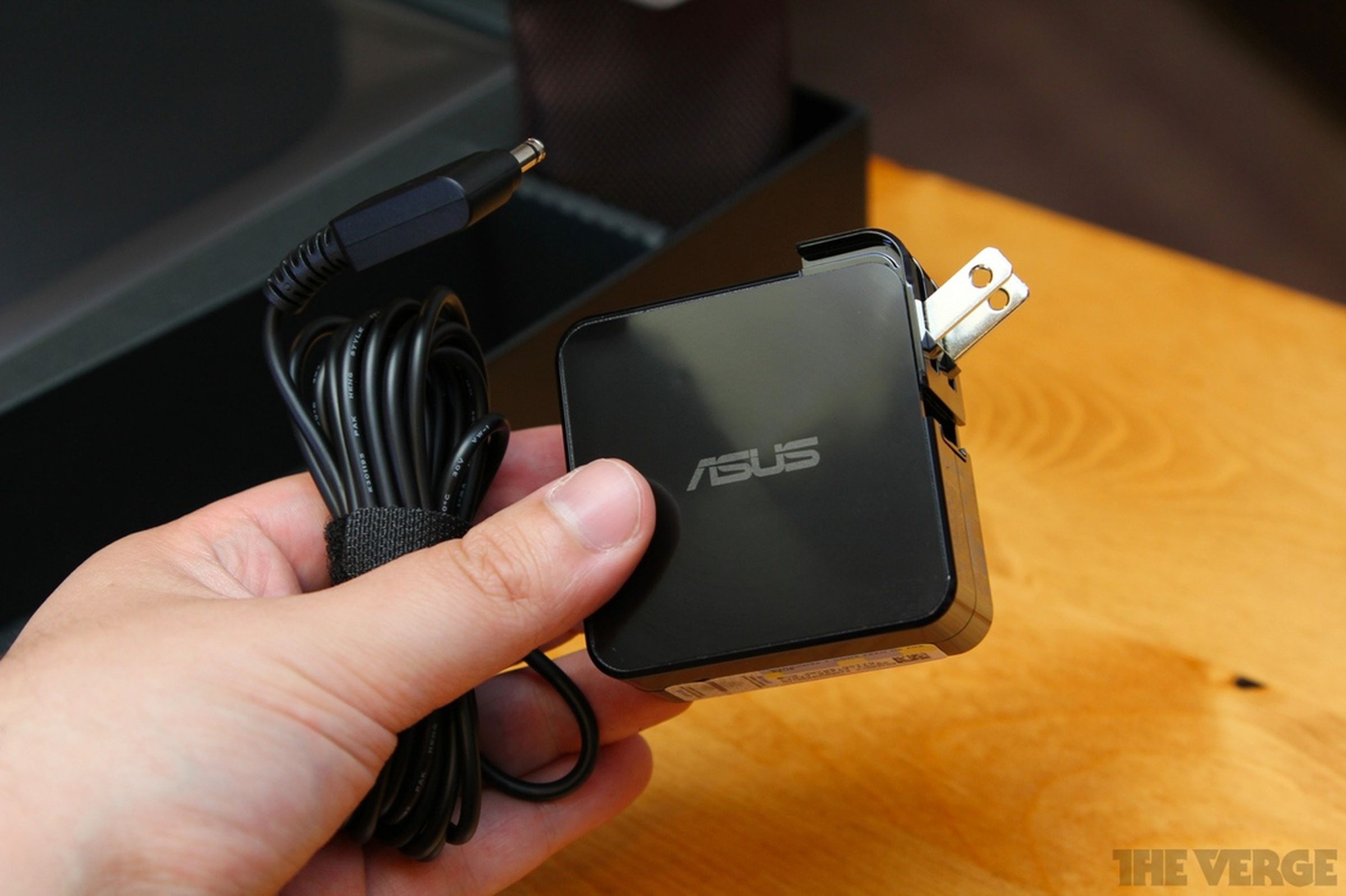 Asus Zenbook Prime UX31A pictures
