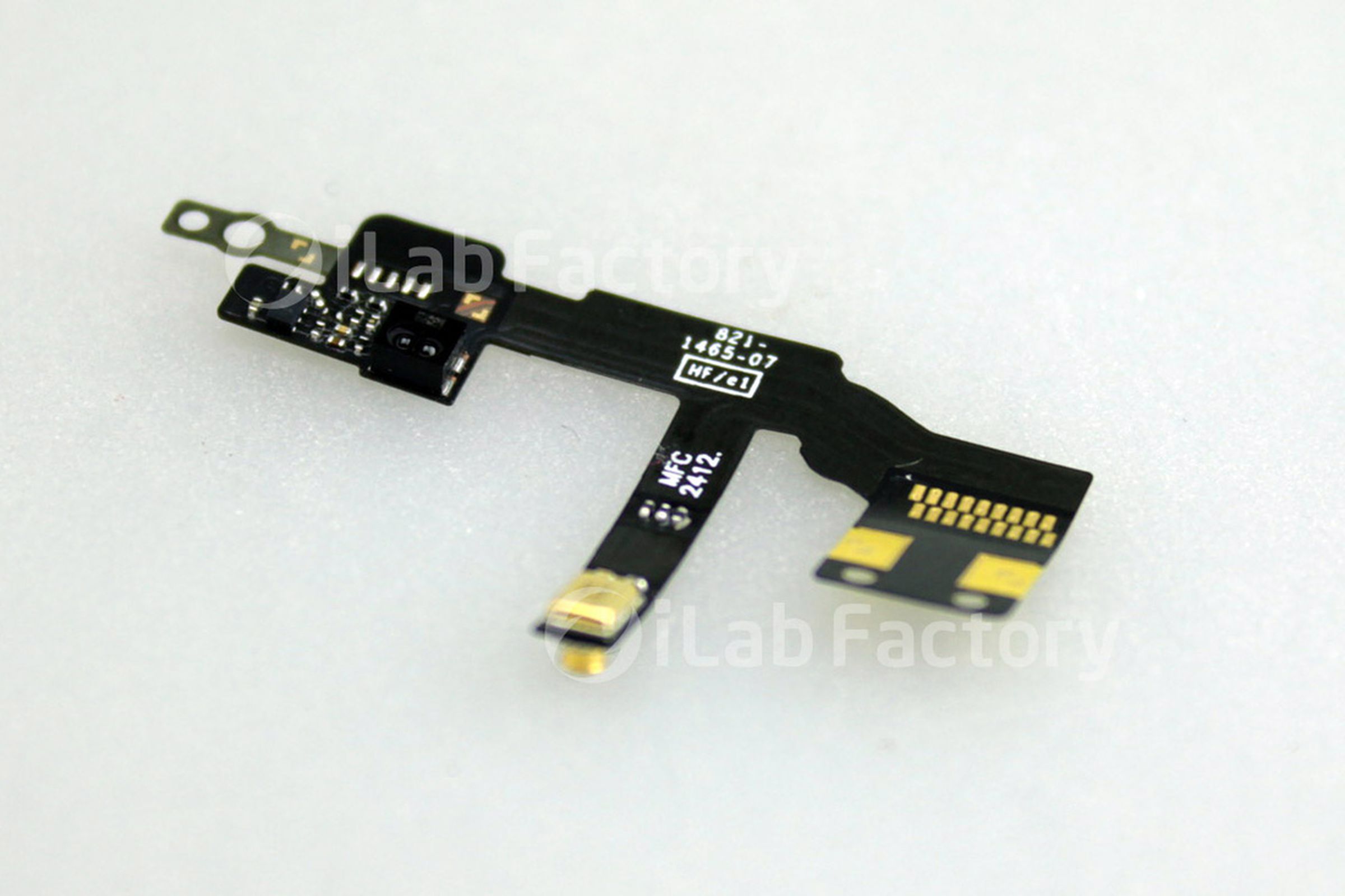 iLab Factory 'iPhone 5' pictures