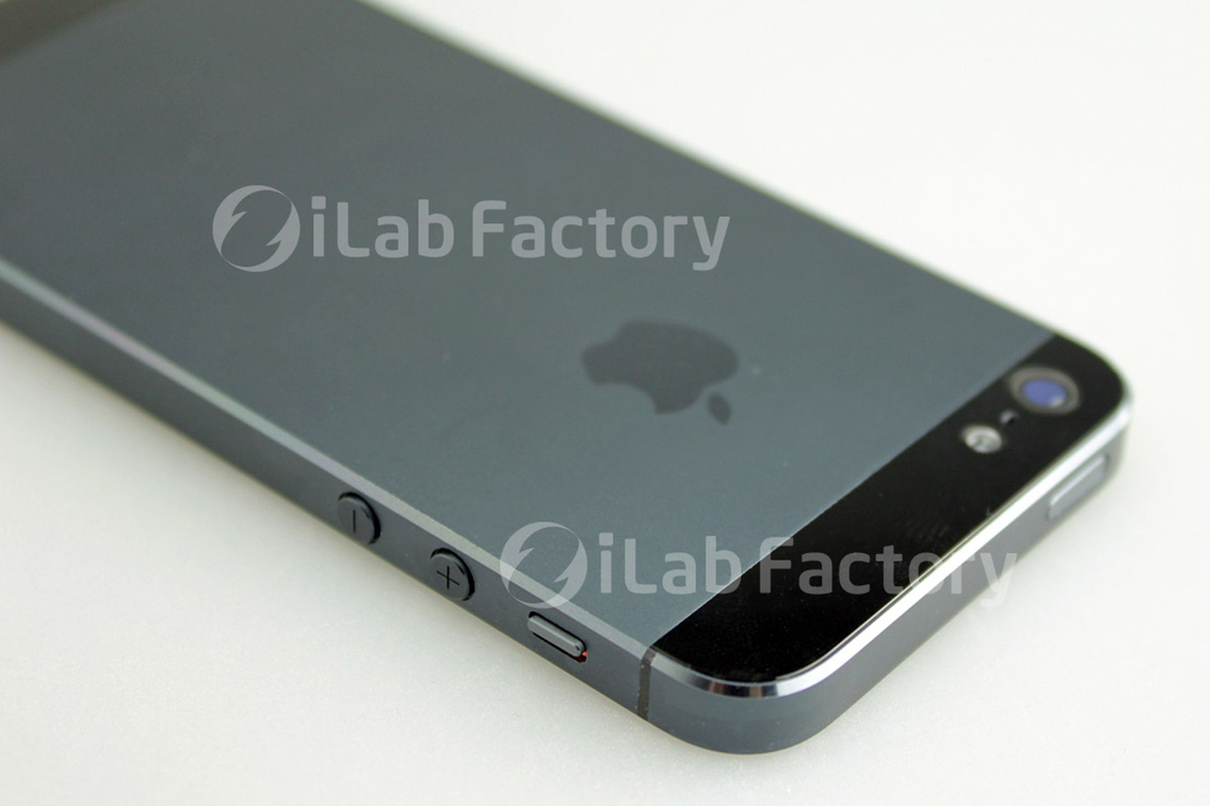 iLab Factory 'iPhone 5' pictures