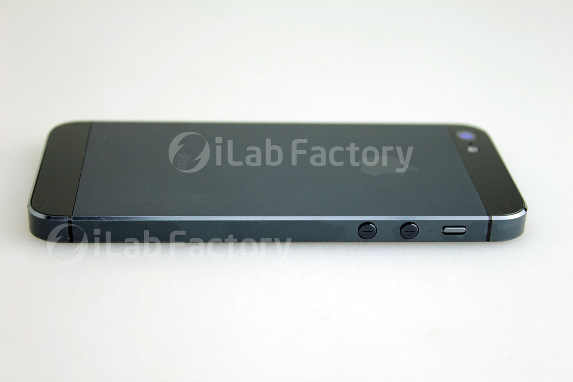 iLab Factory 'iPhone 5' pictures