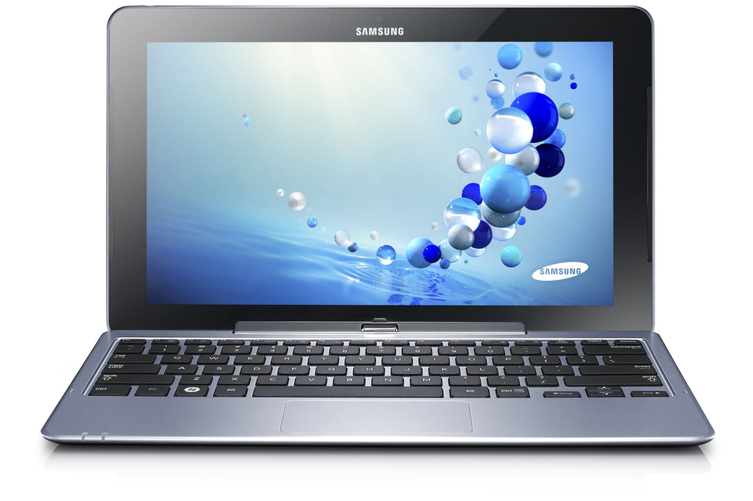 Samsung Ativ Smart PC press images