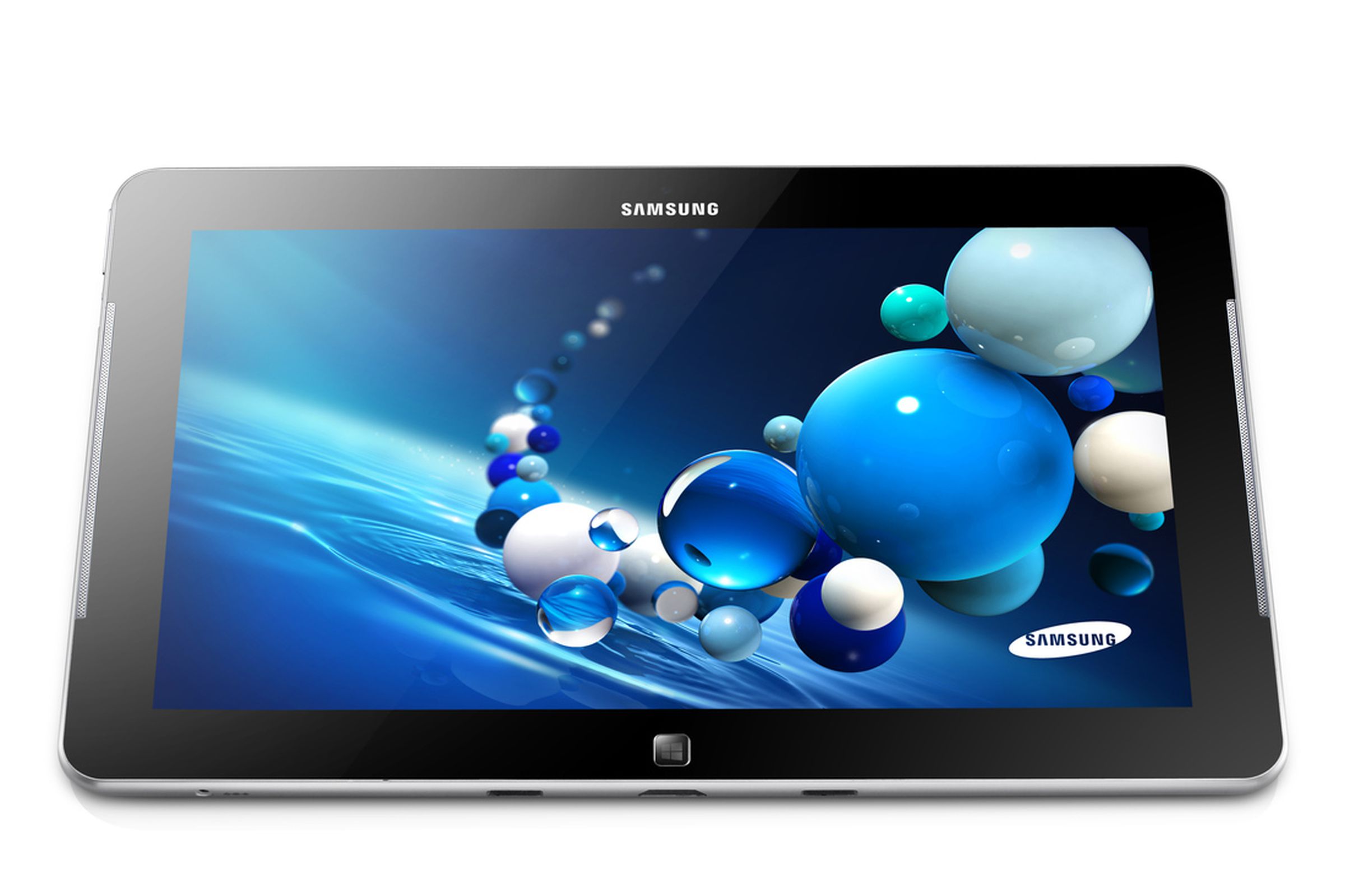 Samsung Ativ Smart PC Pro press images