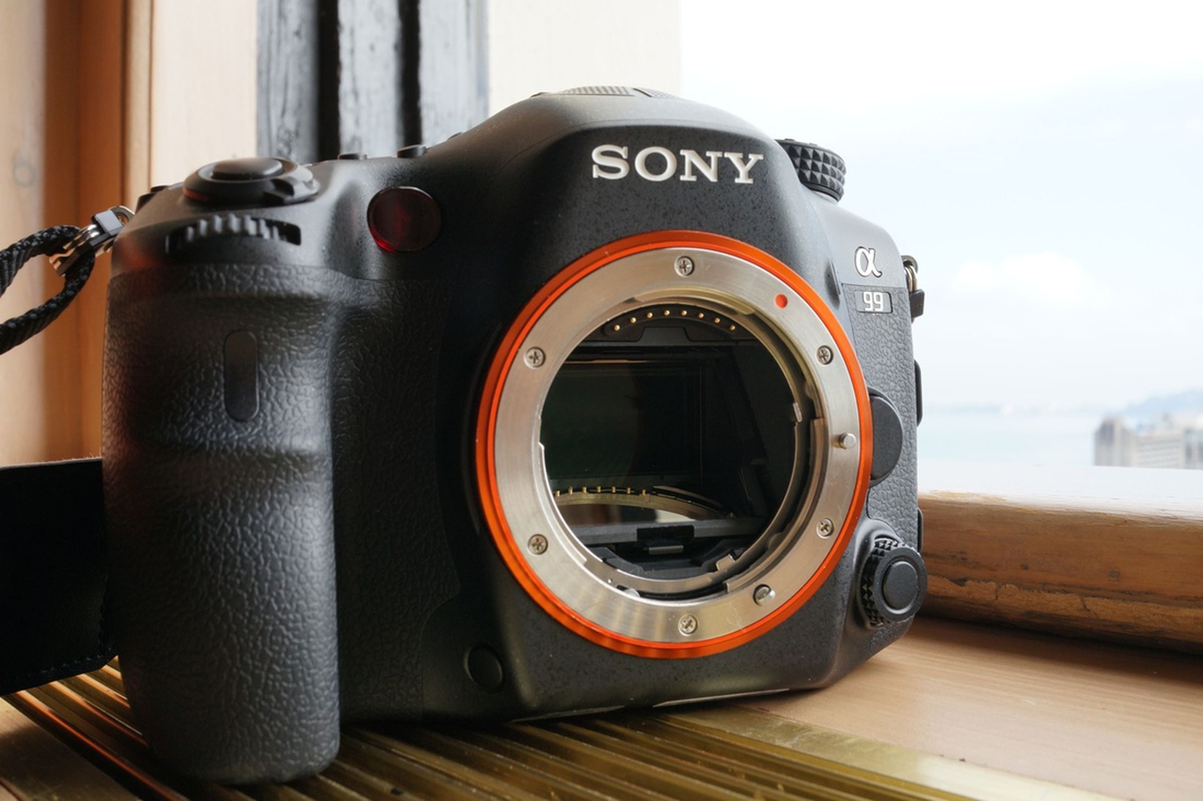 Sony Cyber-shot RX1 prototype sample images