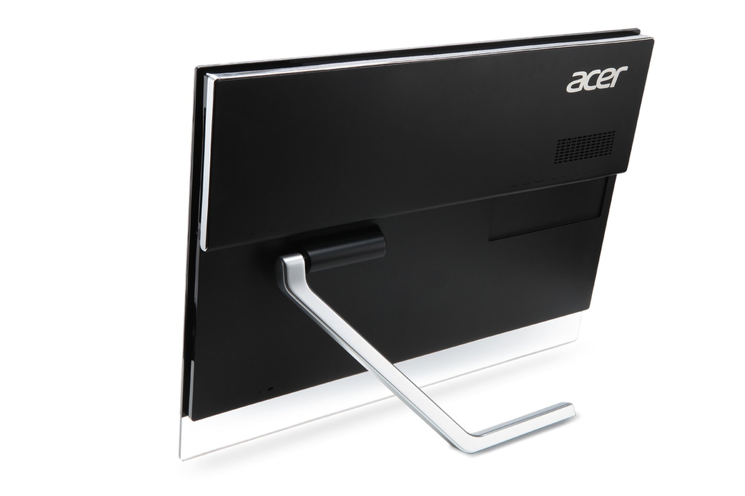 Acer Aspire 7600U Press Images