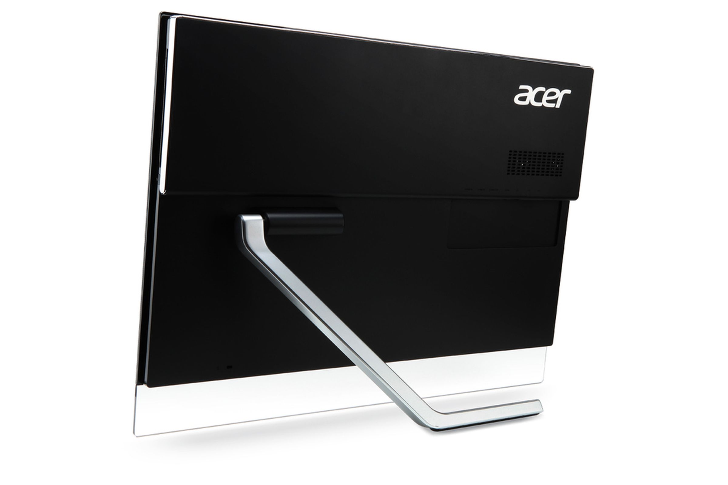 Acer Aspire 7600U Press Images