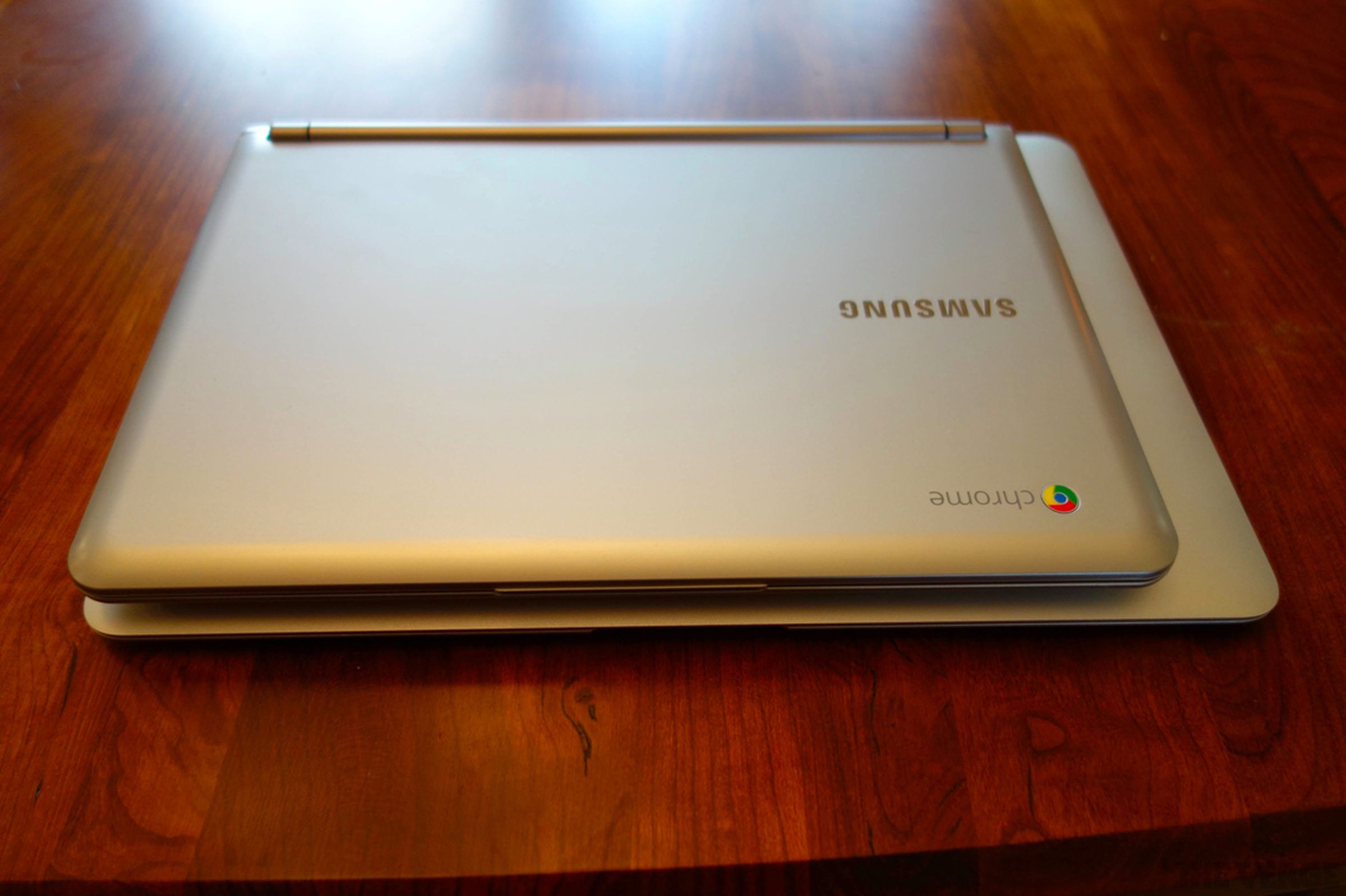 Samsung Chromebook review