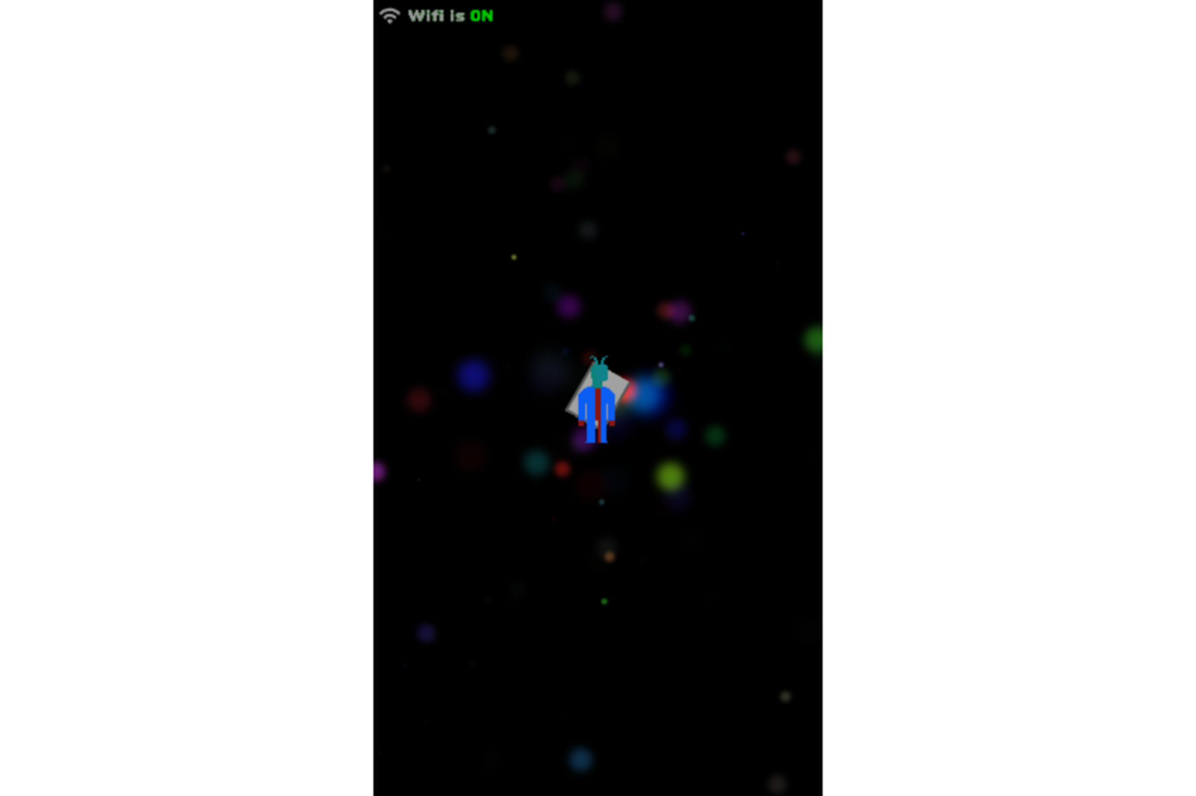 'Spaceteam' for iOS screenshots
