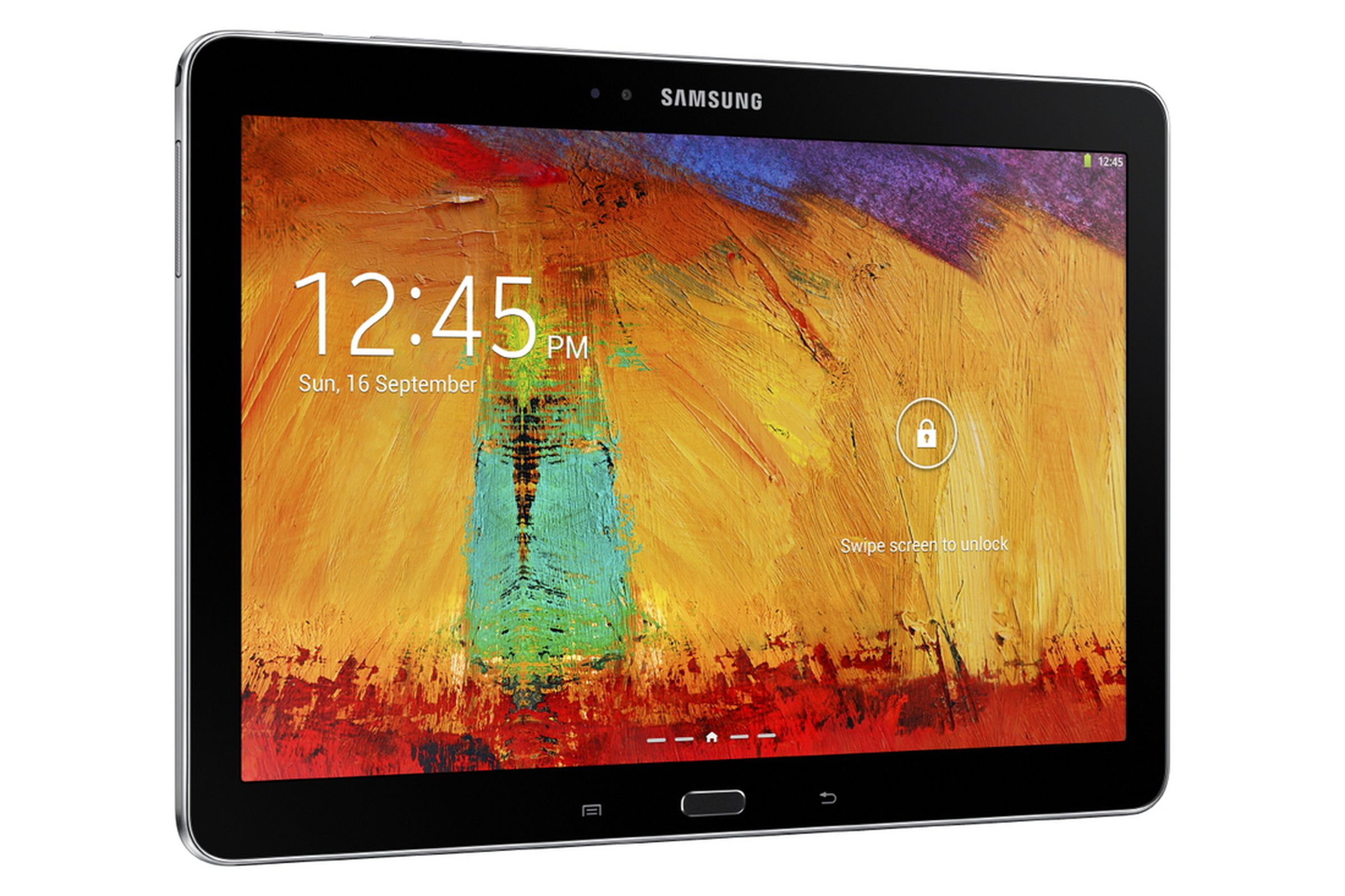 Samsung Galaxy Note 10.1 2014 Edition product photos
