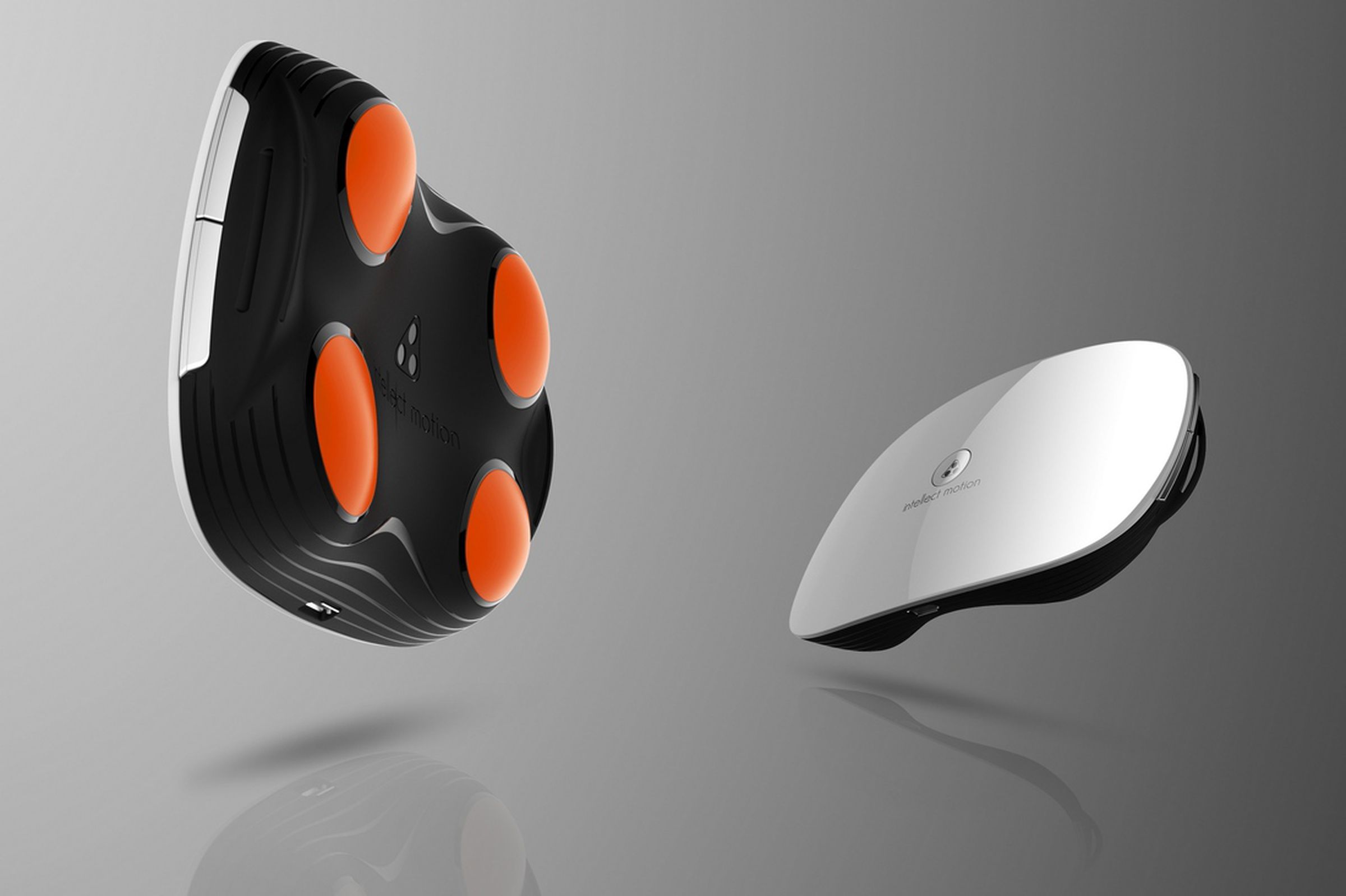 Intellect Motion's iMotion prototype controller 