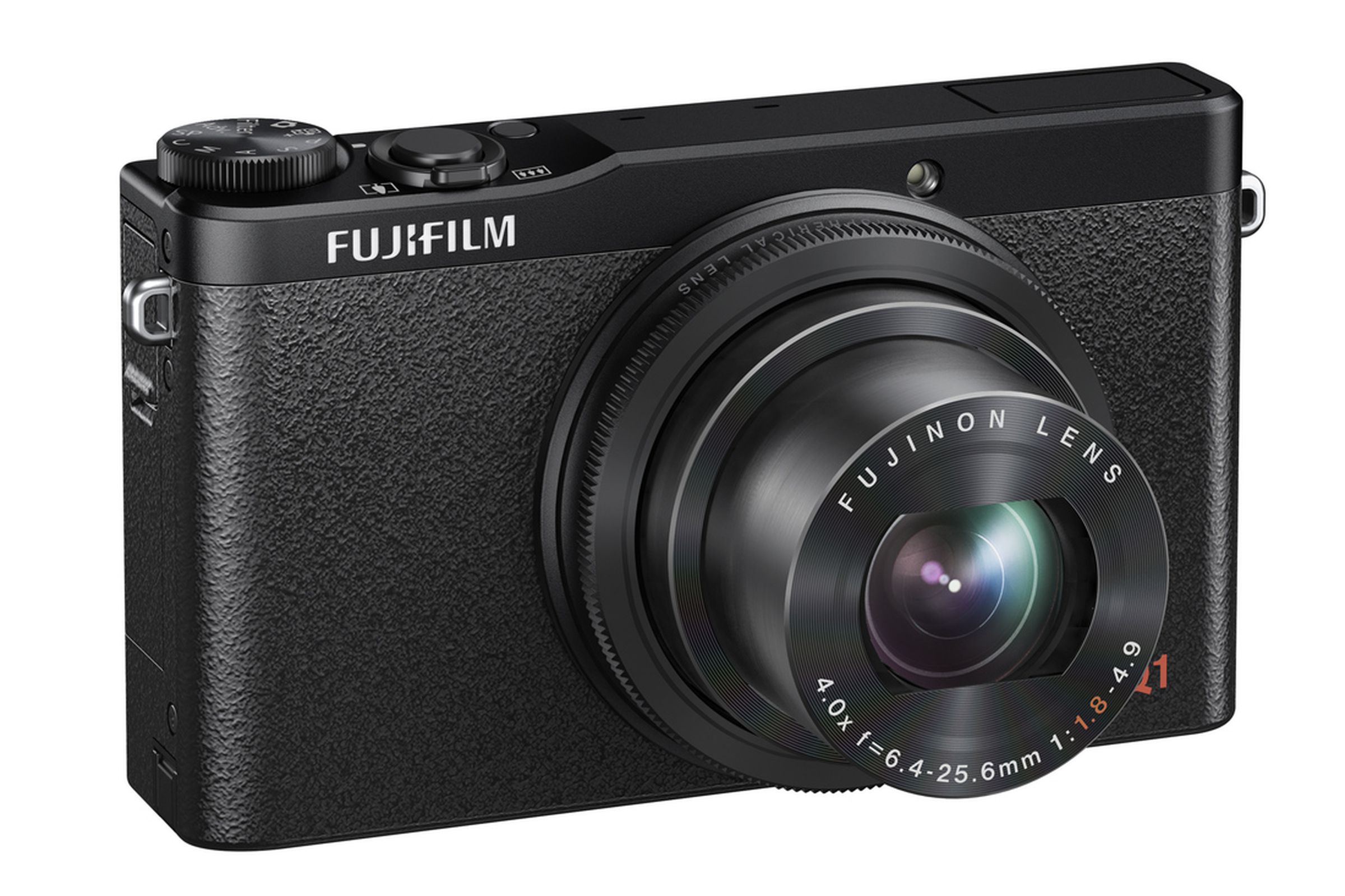 Fujifilm X-E2 and X-Q1 Press Pictures
