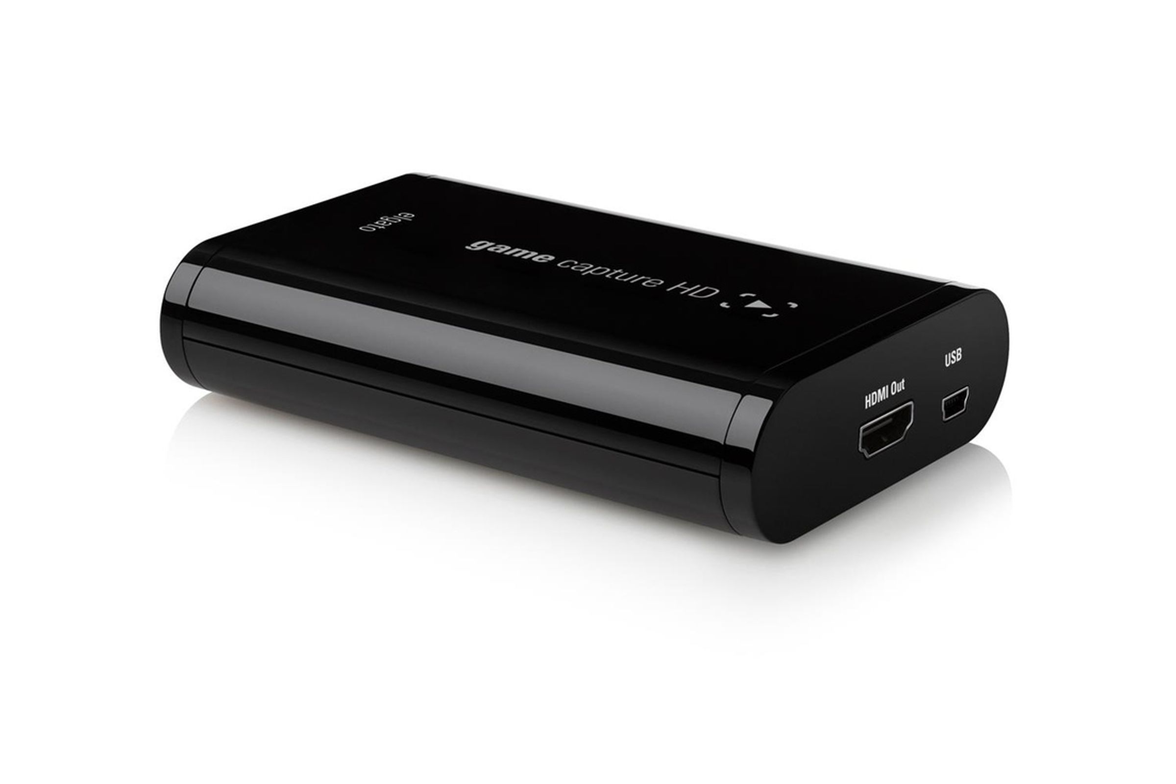 Gallery Photo: Elgato Game Center HD press pictures