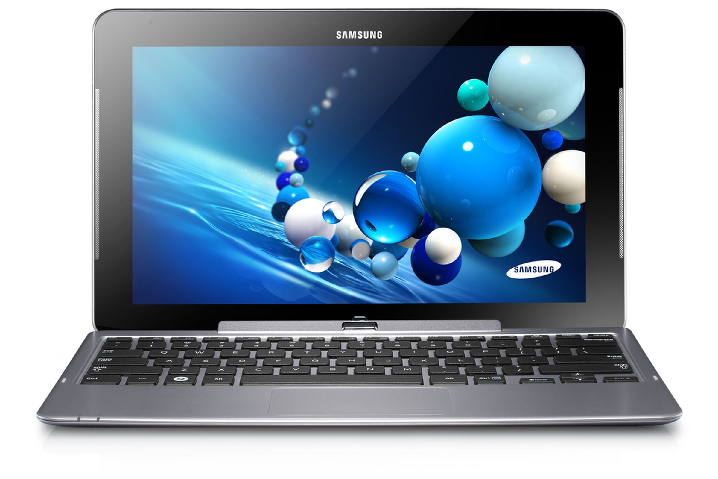 Gallery Photo: Samsung Ativ Smart PC Pro press images