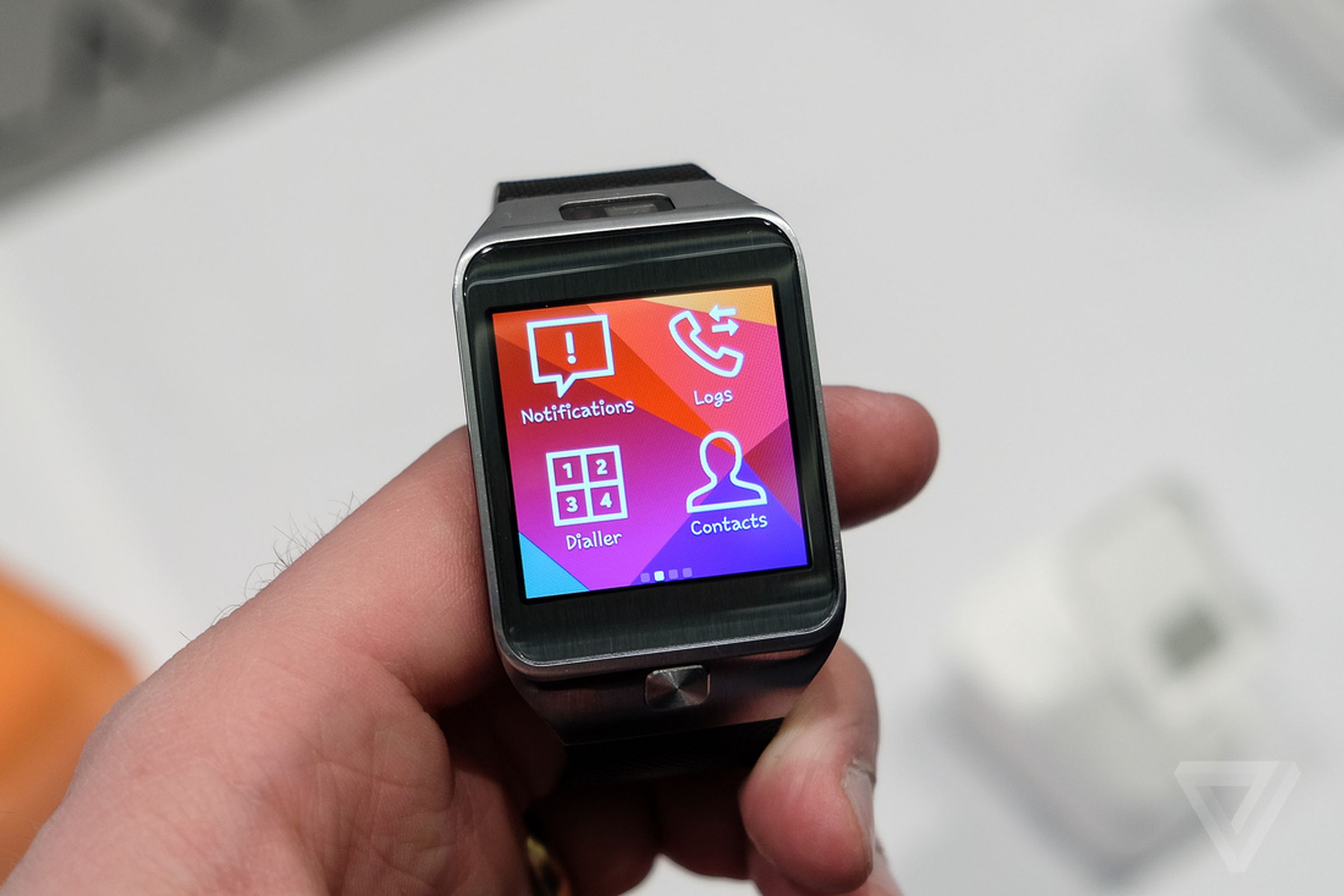 Samsung Gear 2