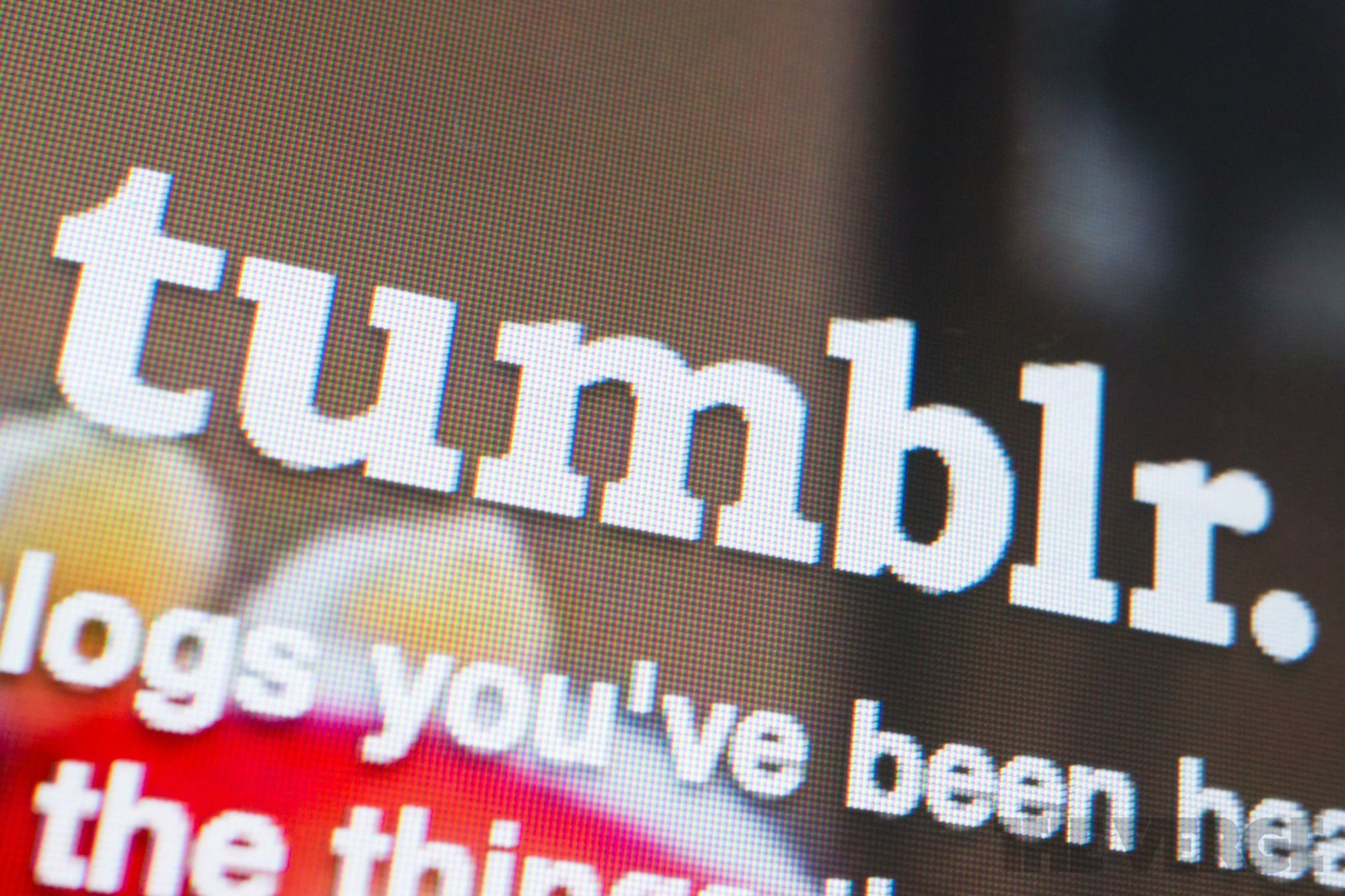 tumblr logo stock 2040
