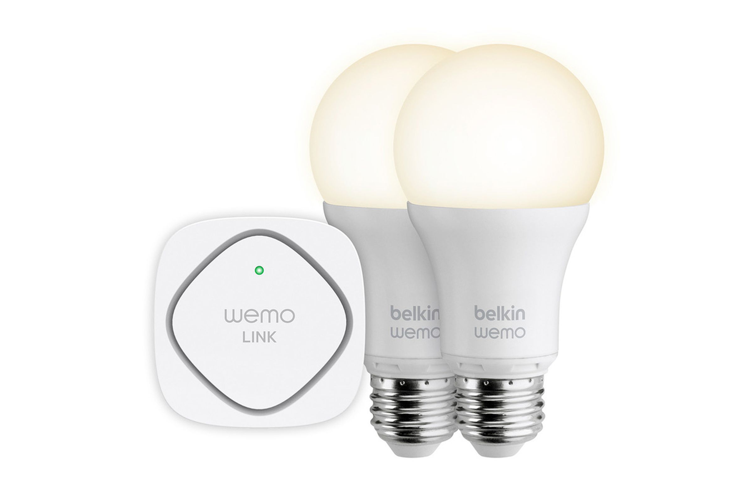 Belkin LED Lighting Starter Set