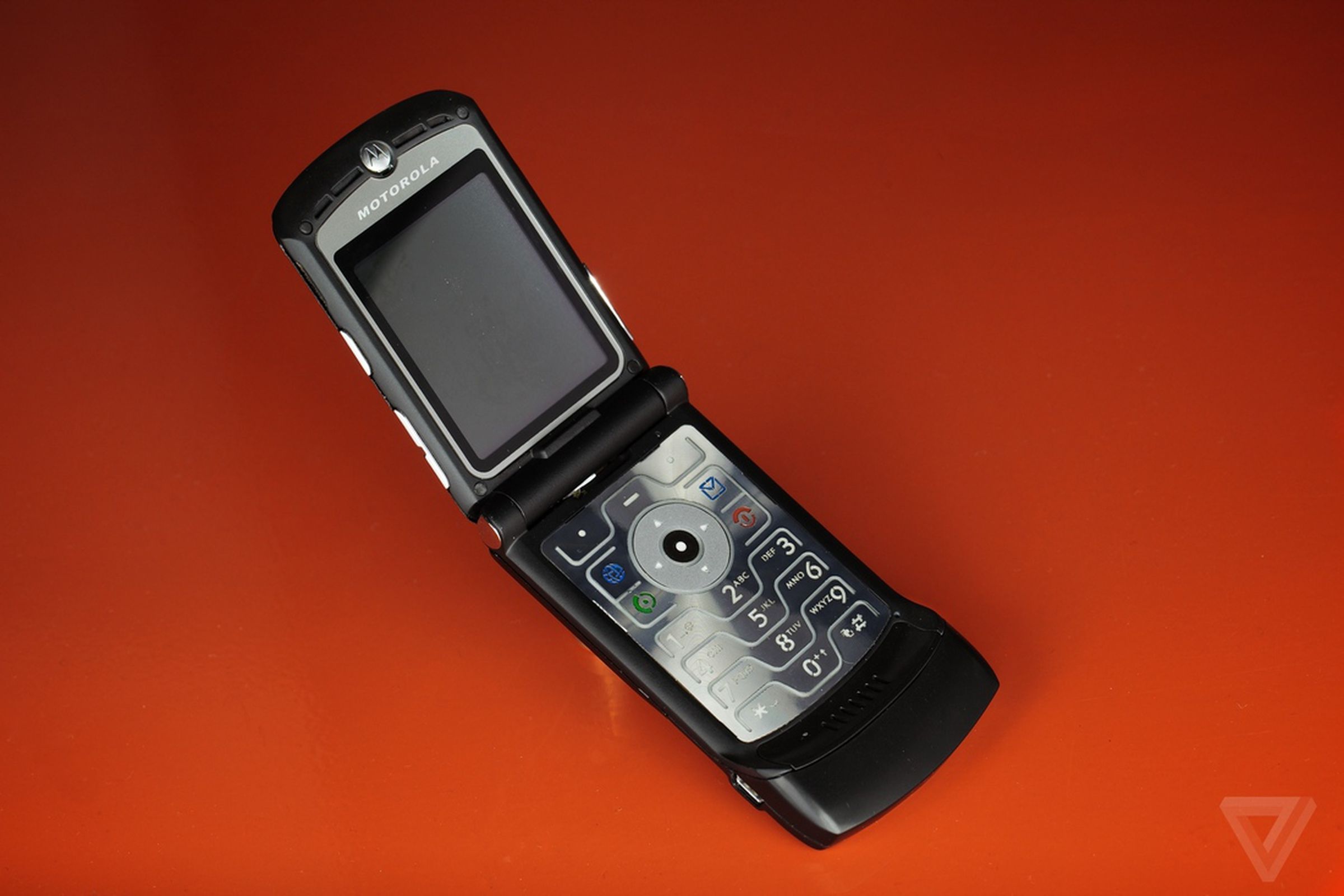 Motorola RAZR V3