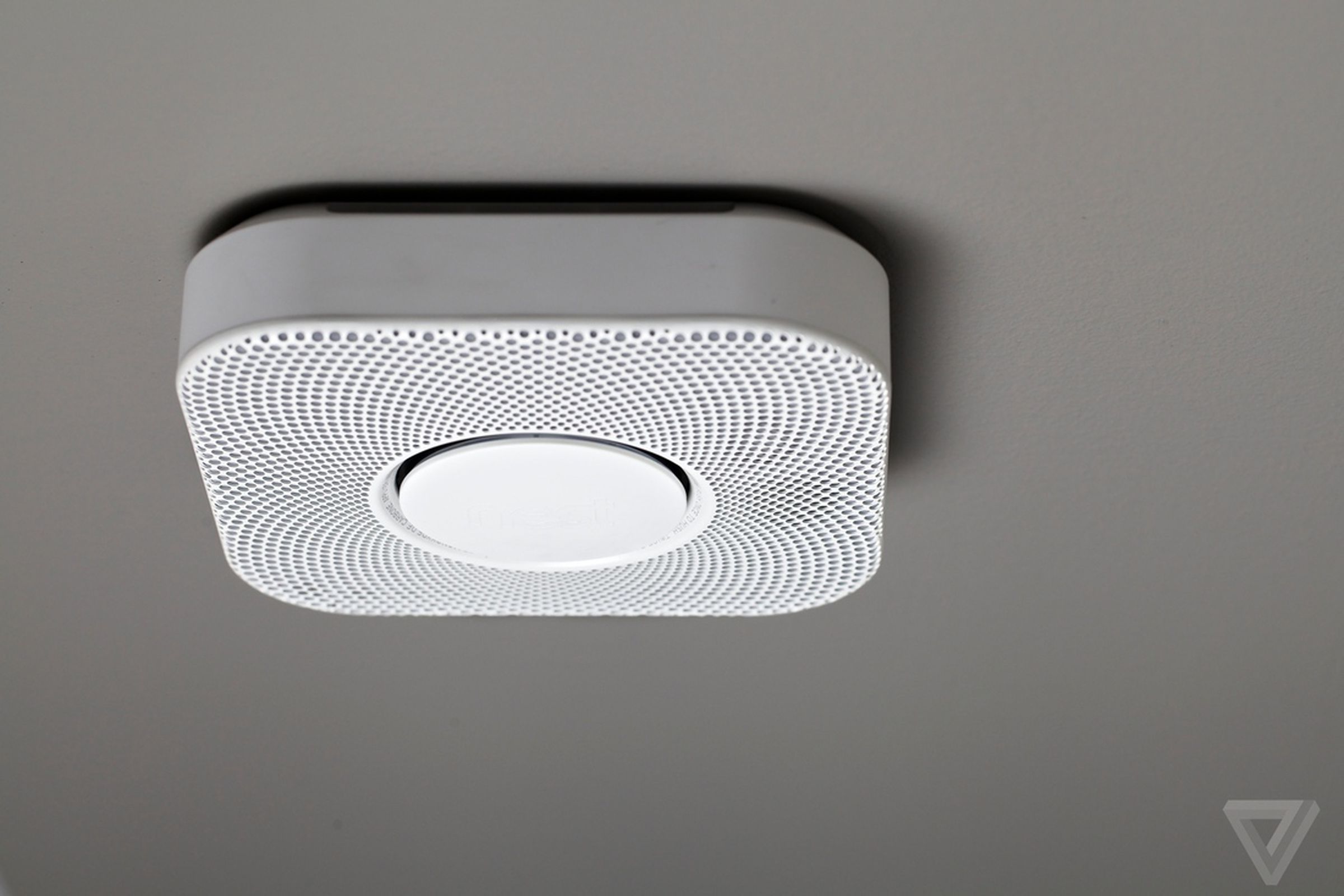 Nest Protect