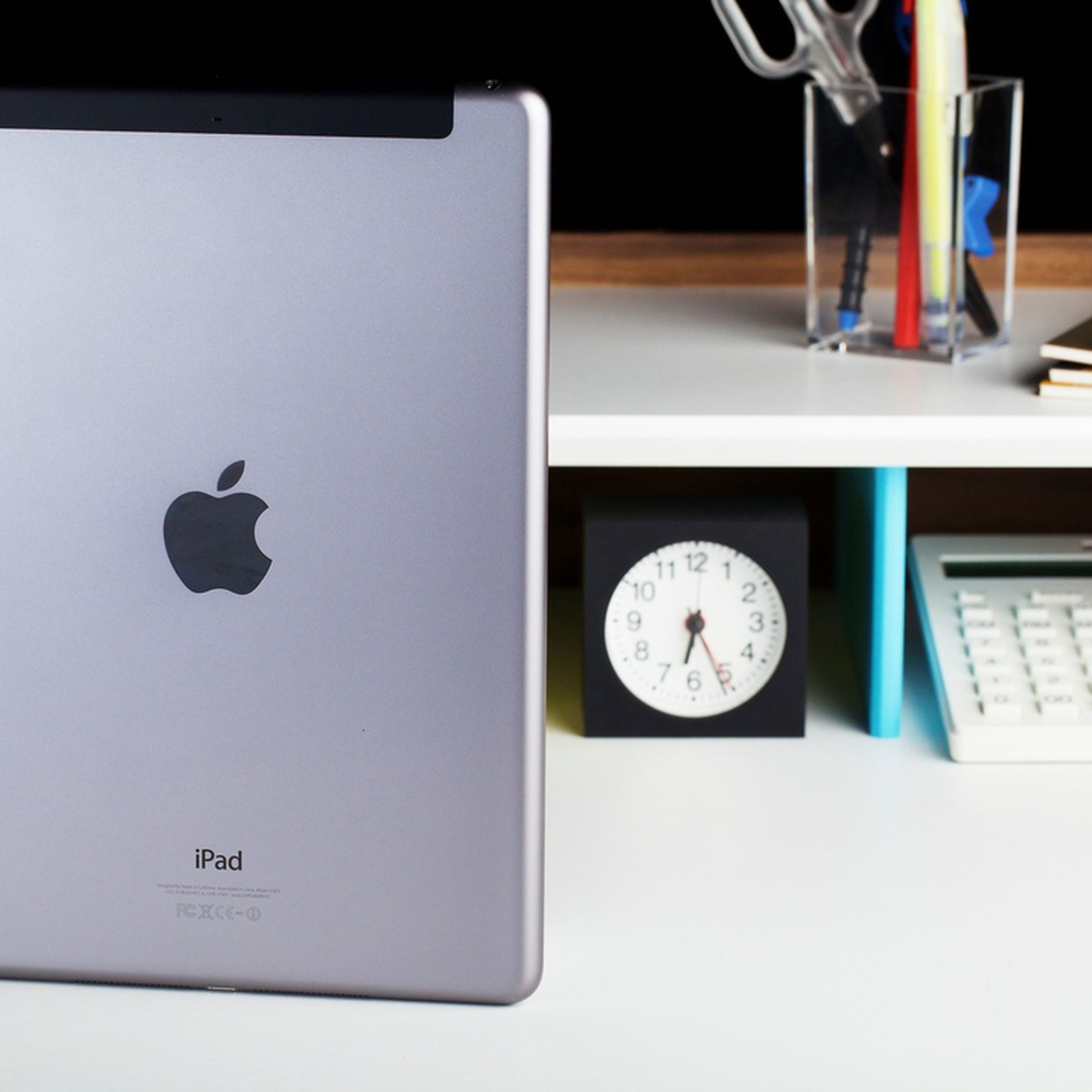 iPad Air review The Verge