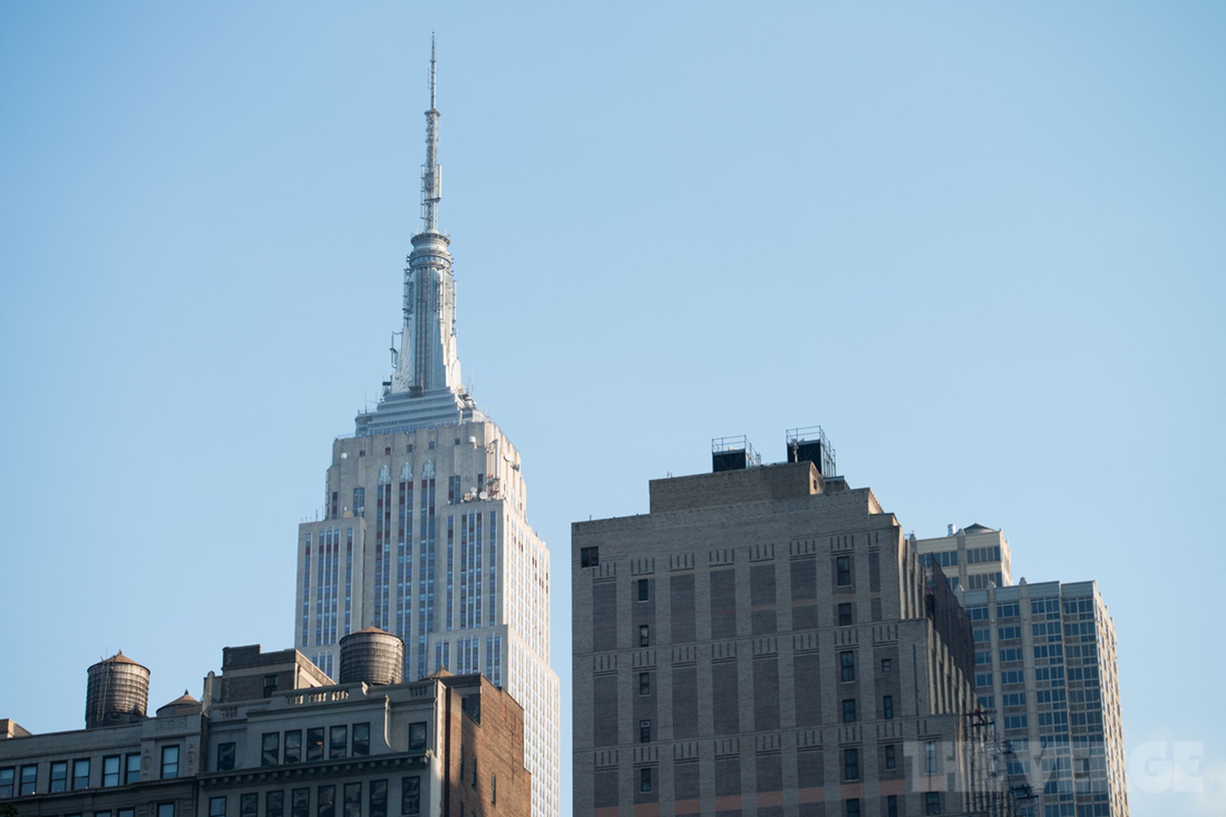 Empire State Building (STOCK)