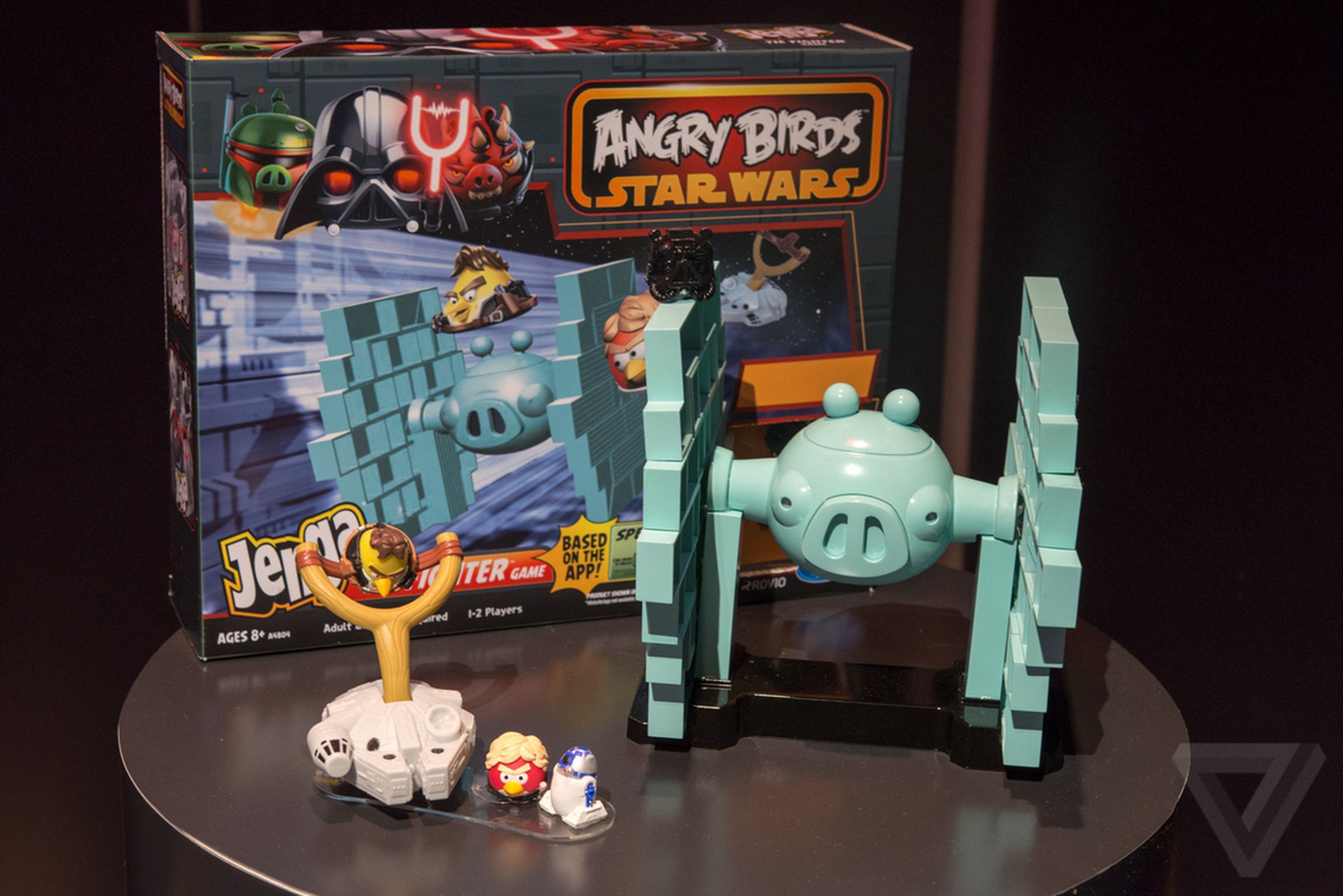 Toy Fair 2013 in pictures