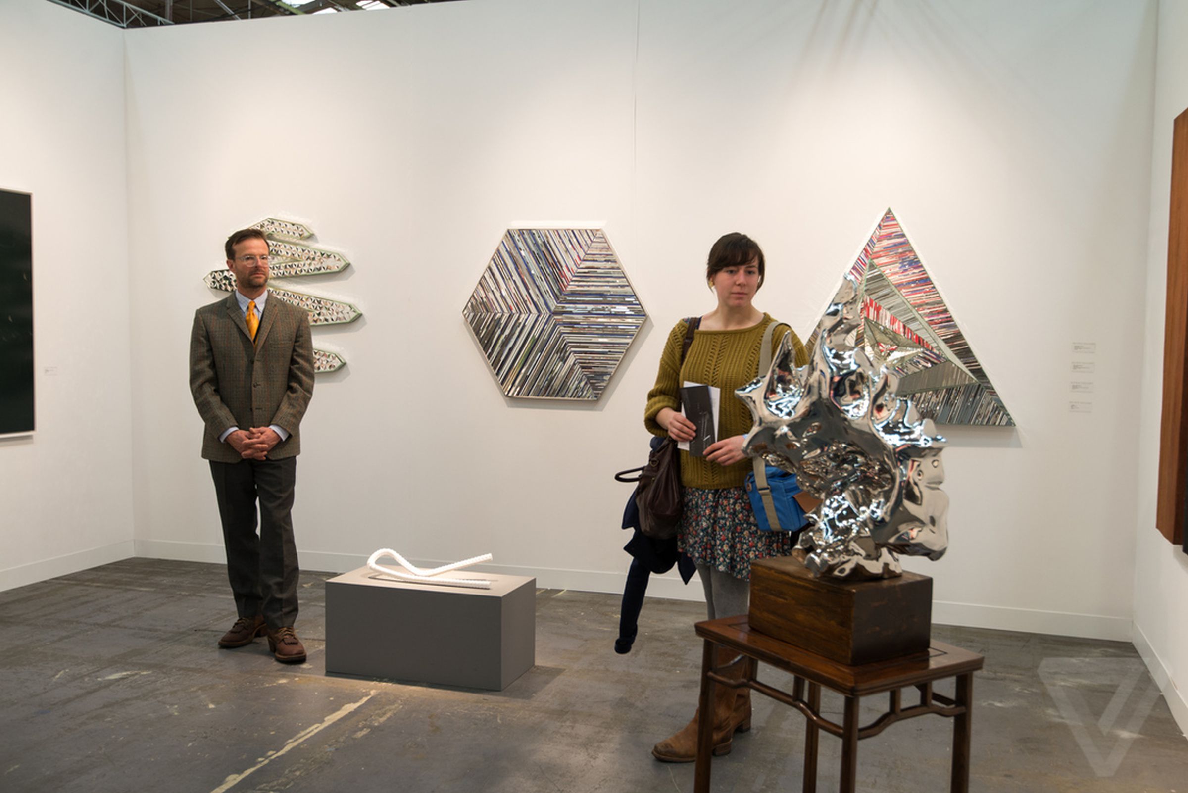 The 2013 Armory Show
