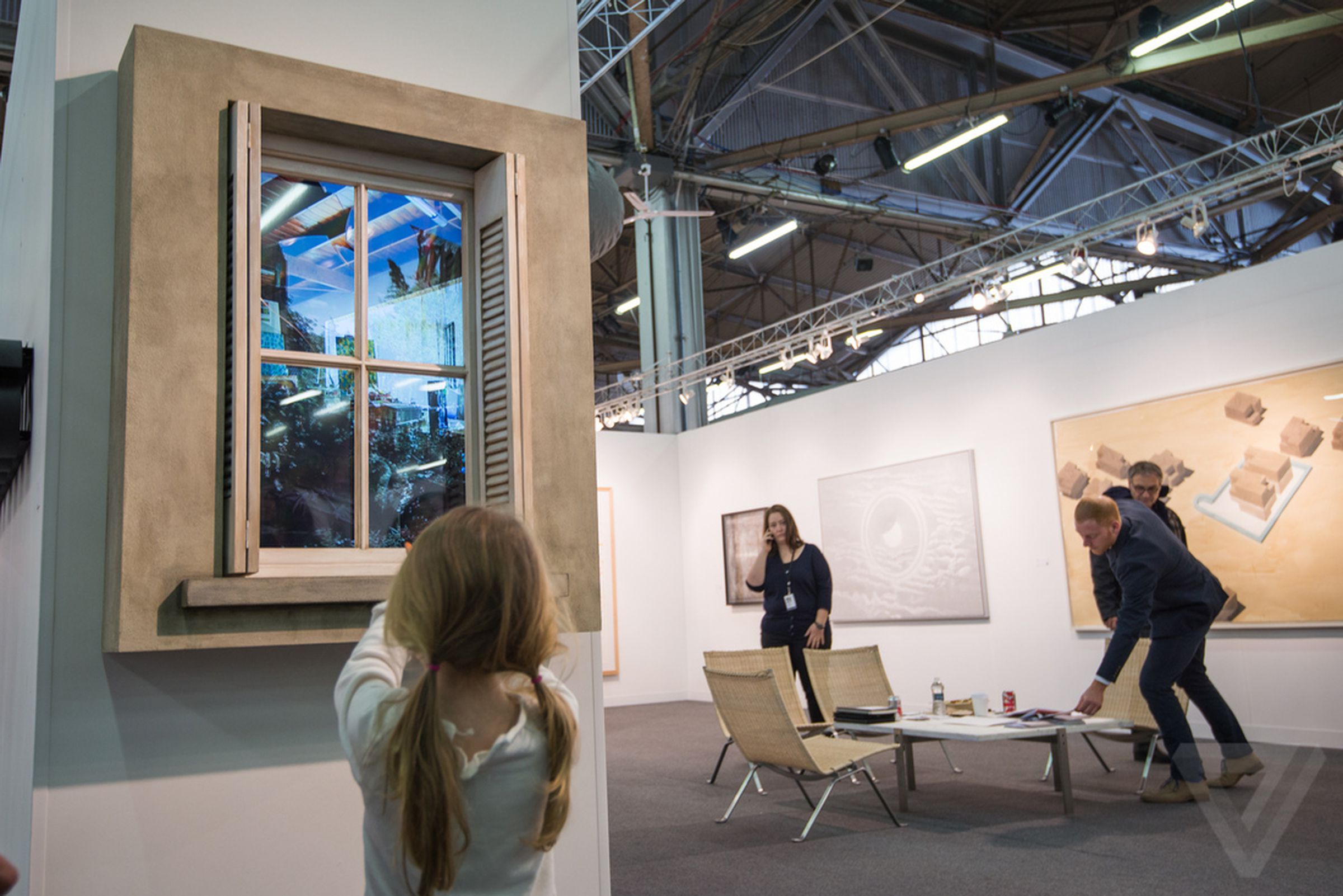 The 2013 Armory Show