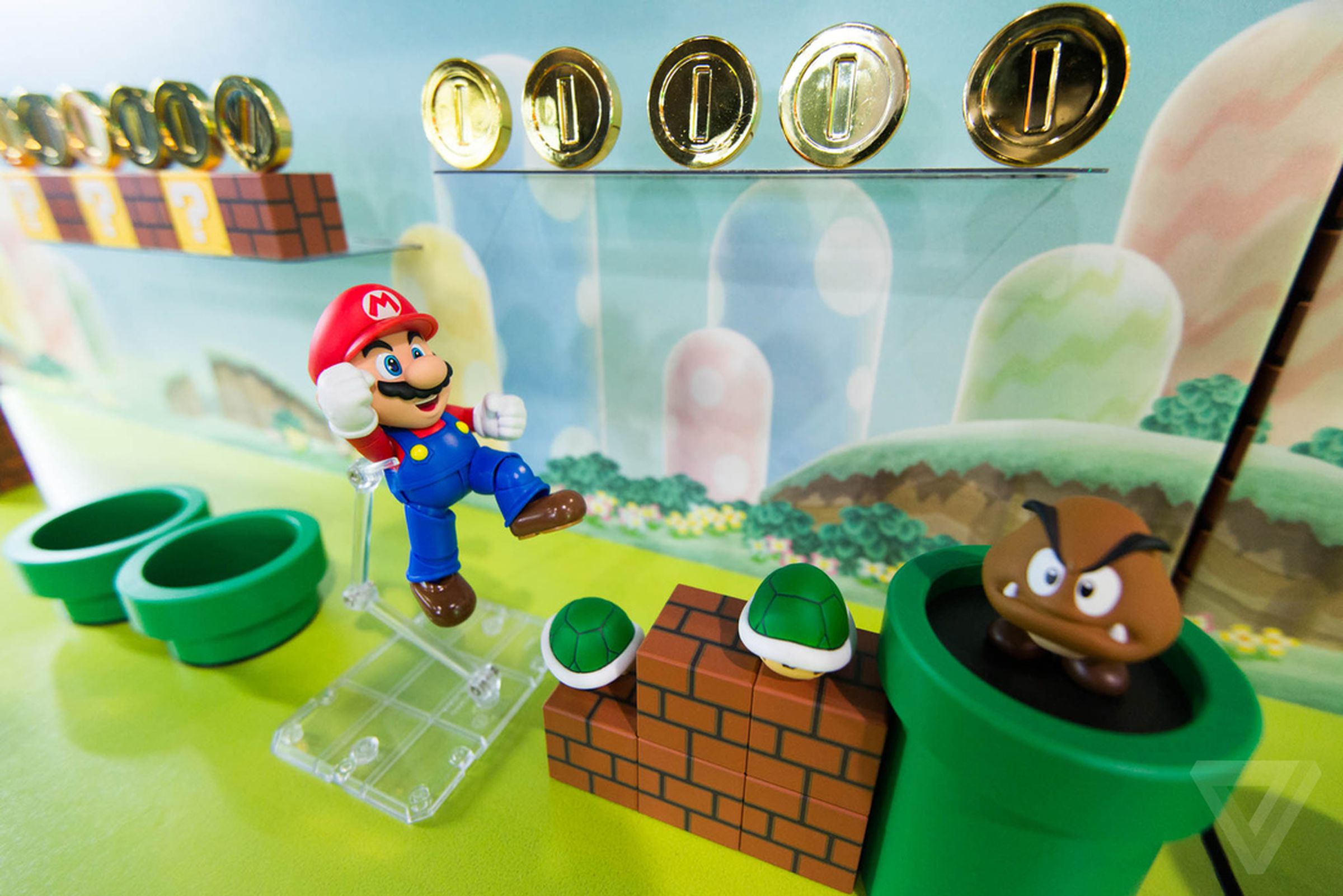 Toy Fair 2014 in pictures