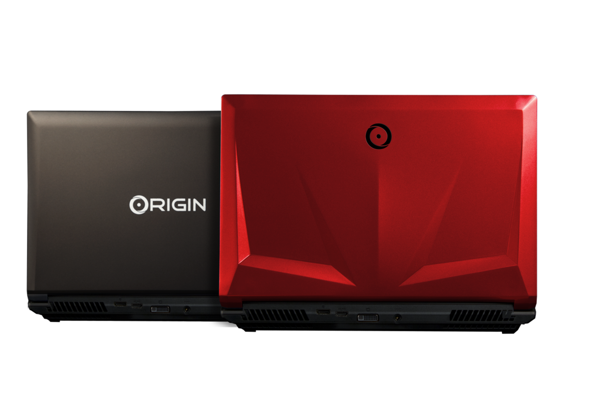 Origin PC EON17-S and EON15-S