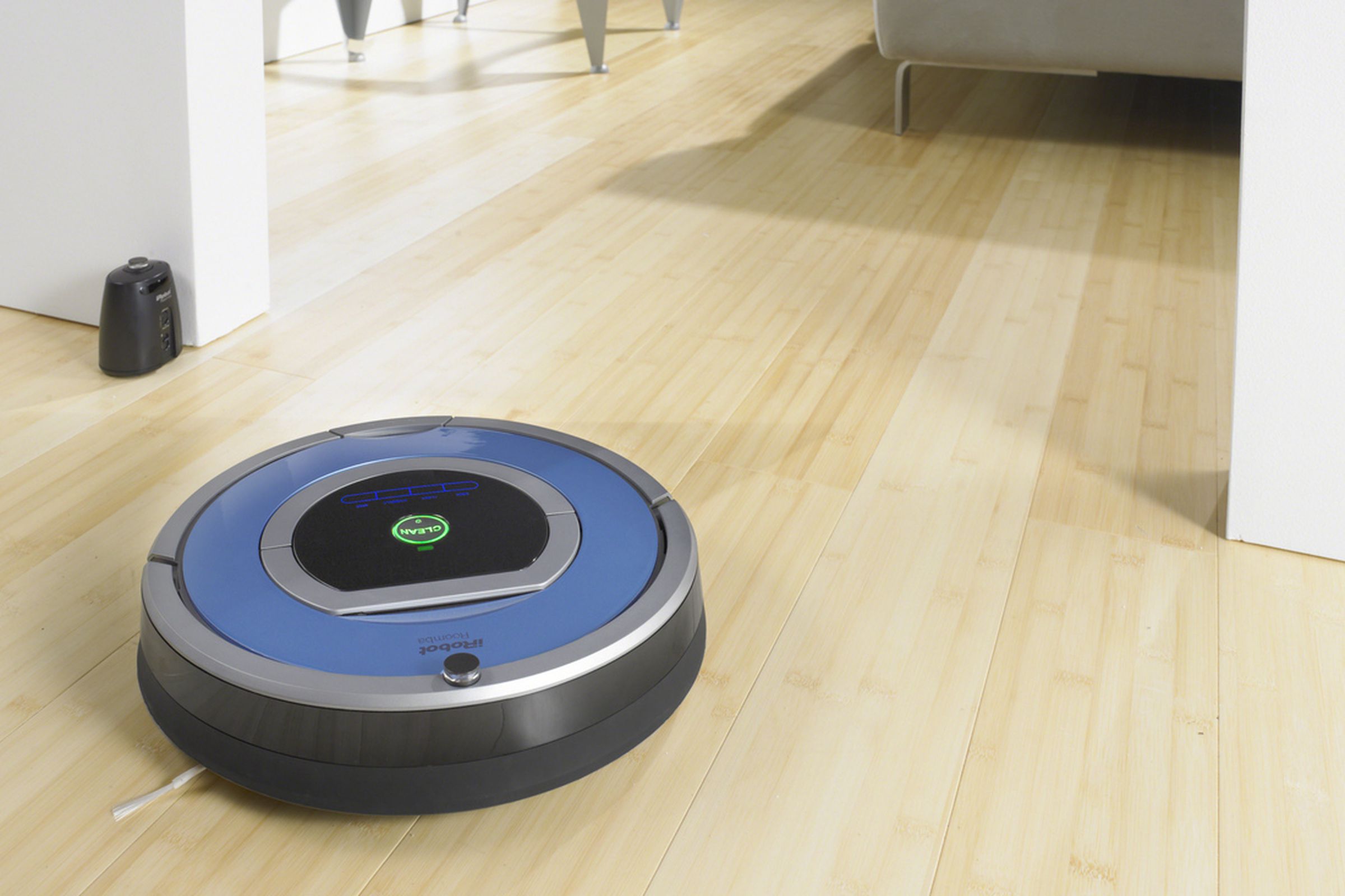 Roomba 790