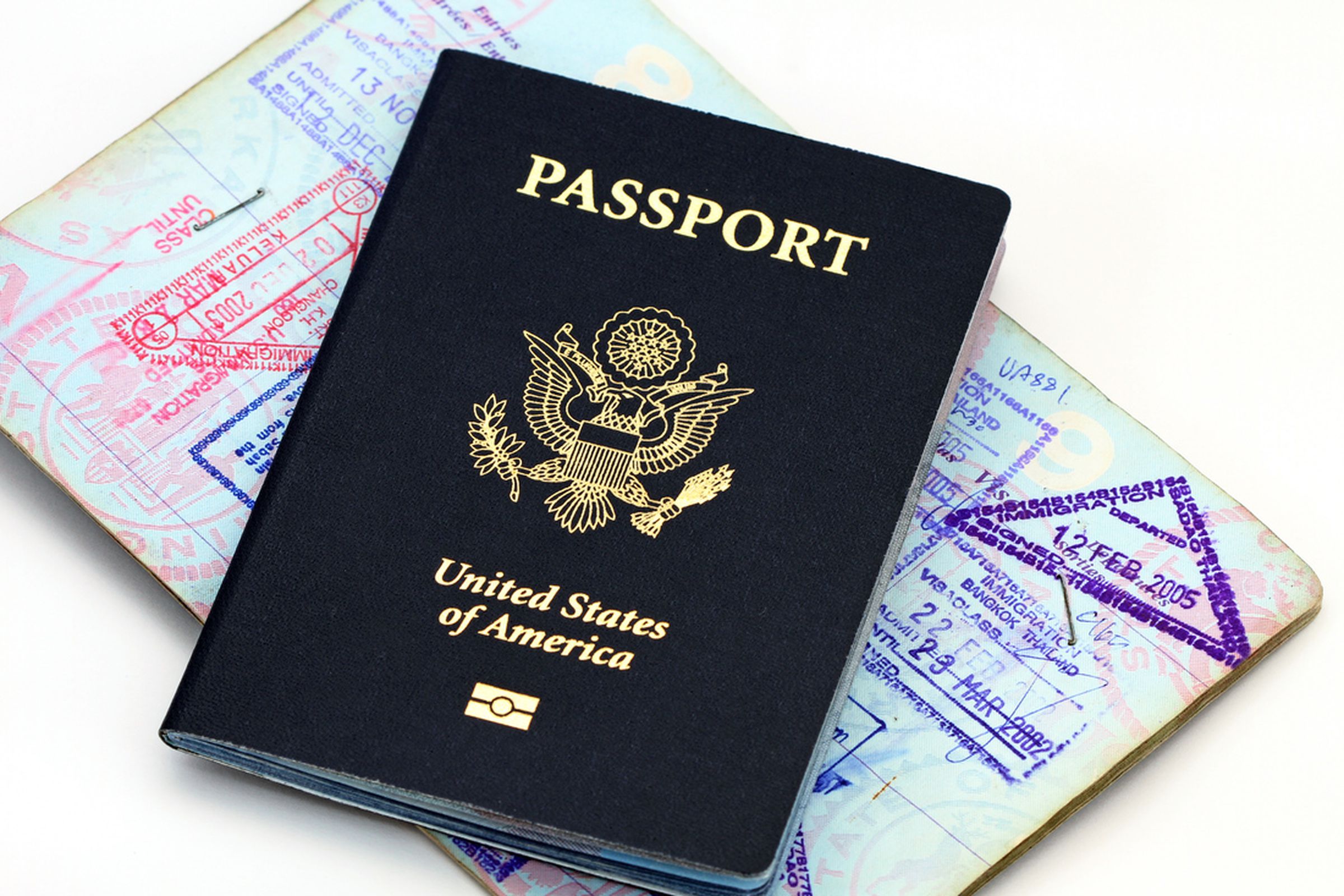 US passports will soon offer an X gender marker