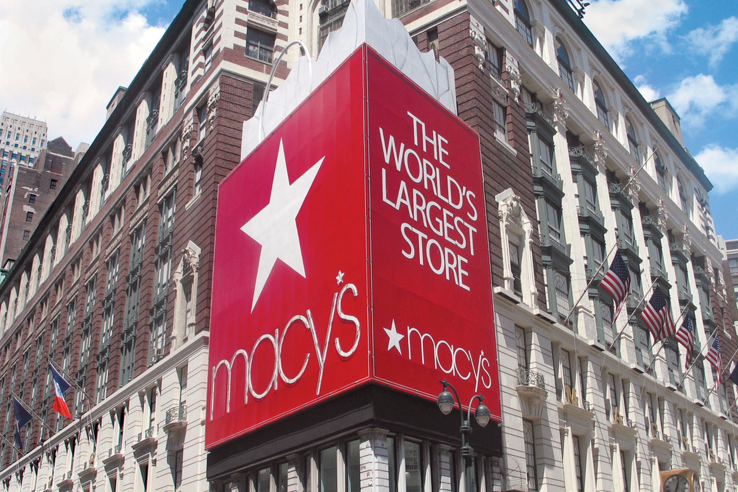 macy’s herald square (from MACY’S)