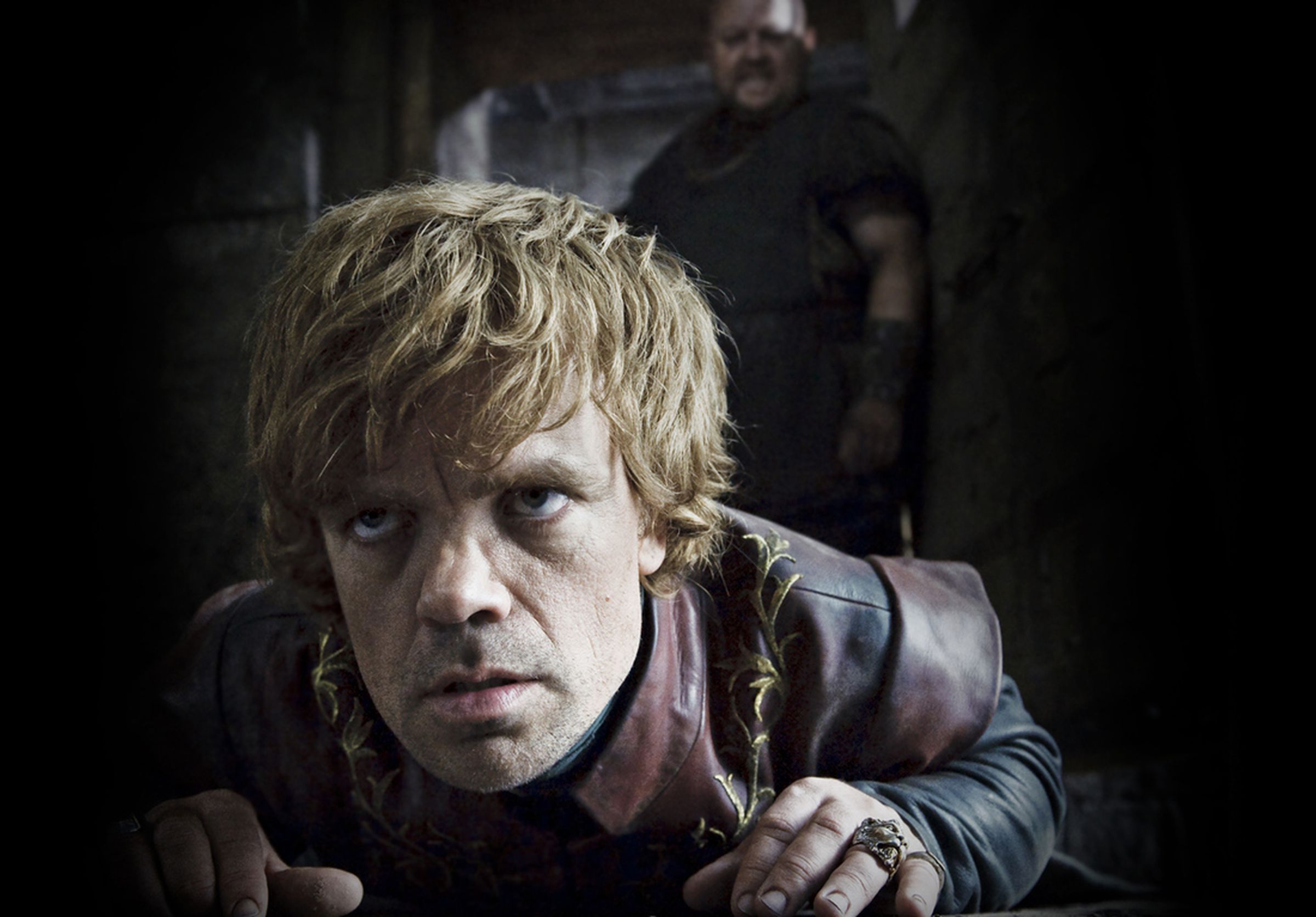 game of thrones press tyrion