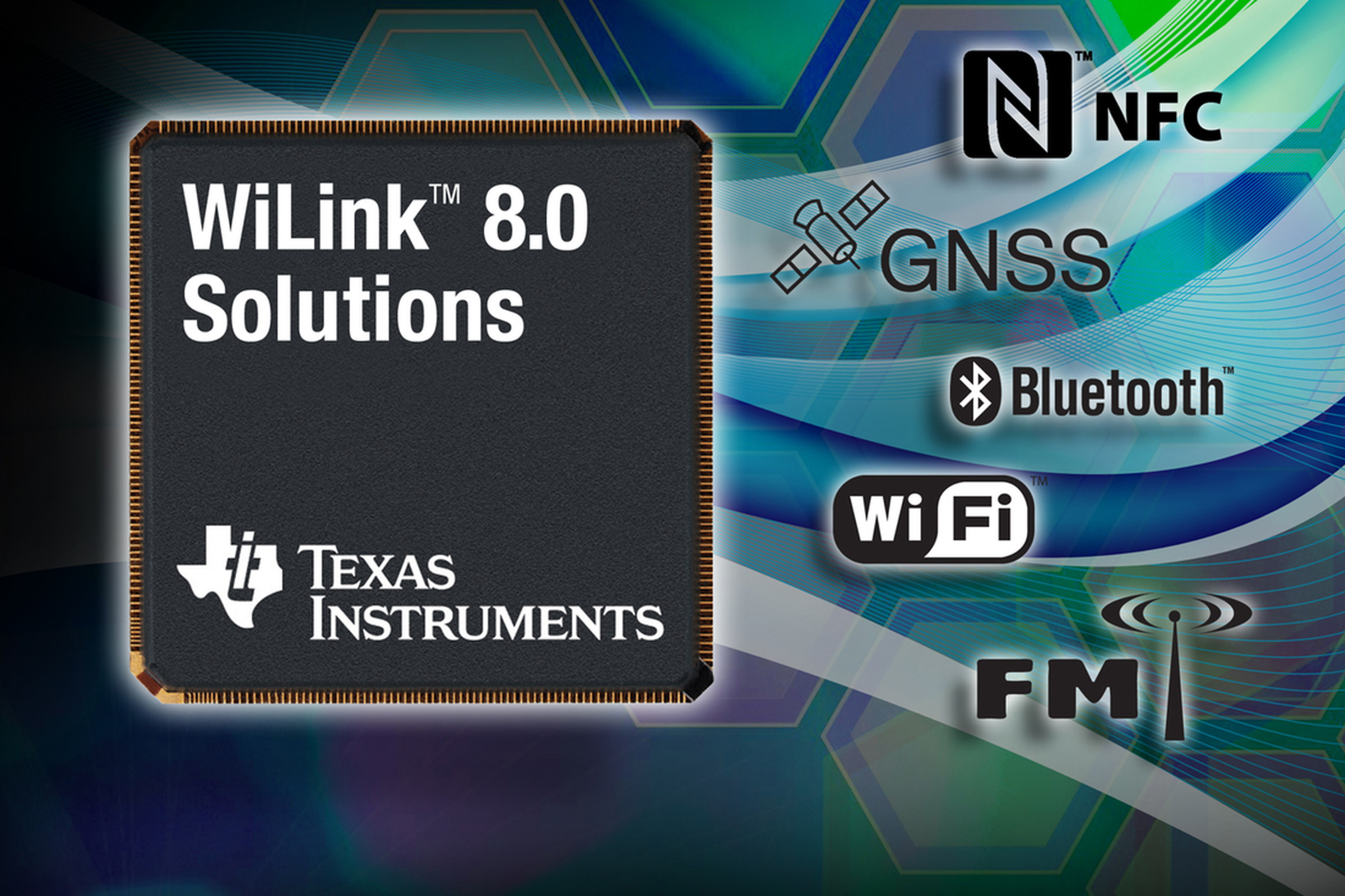 TI WiLink 8.0