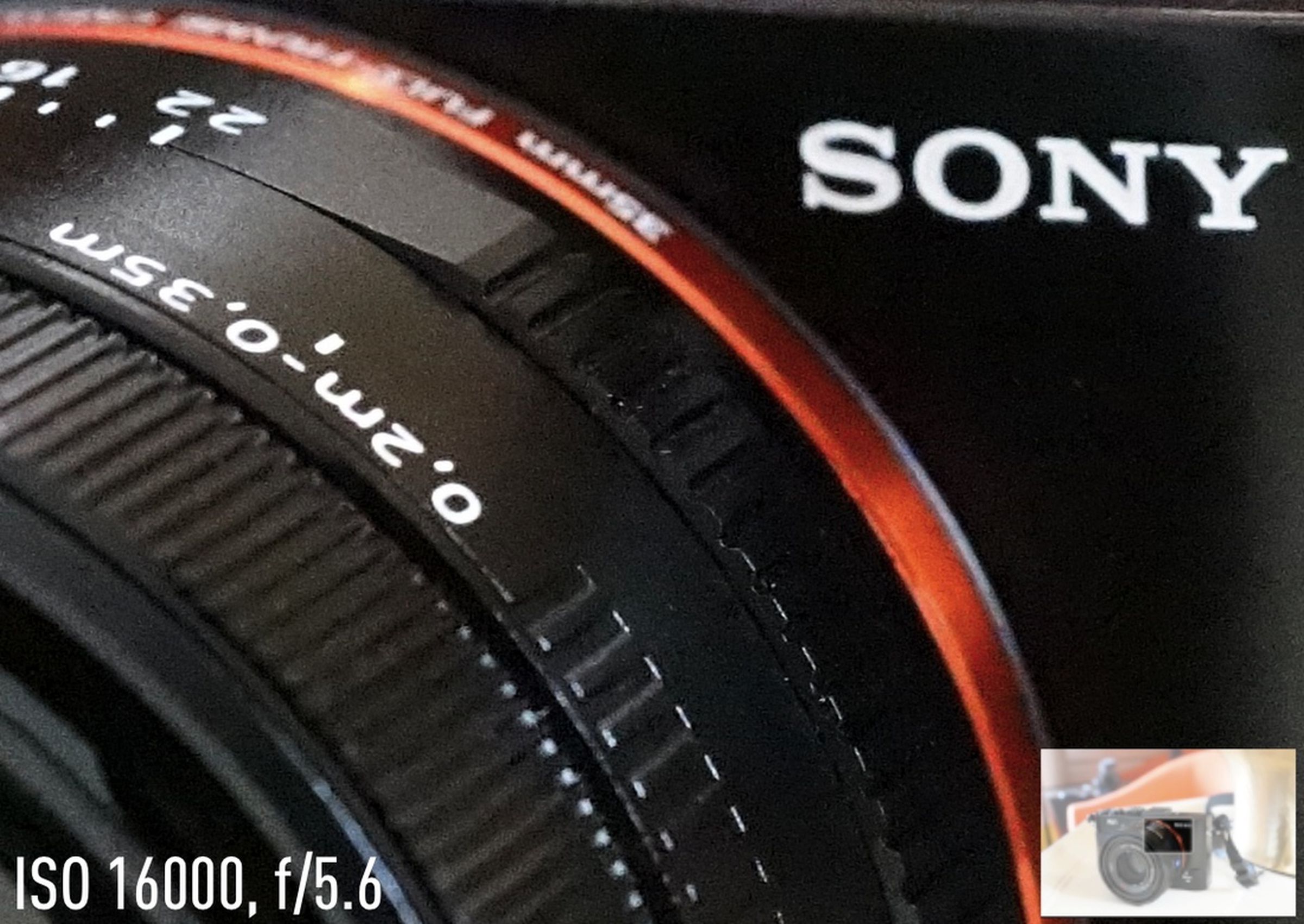 Sony Alpha A99 sample images