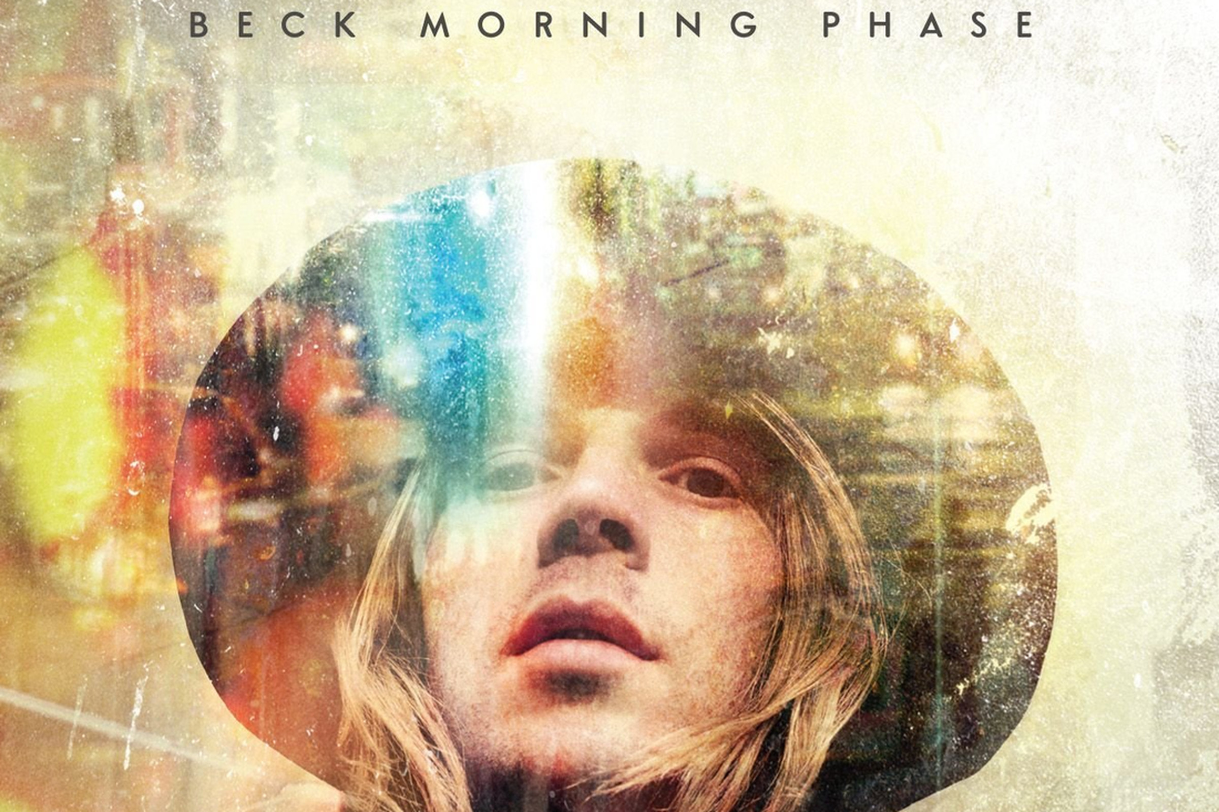 Beck Morning Phase