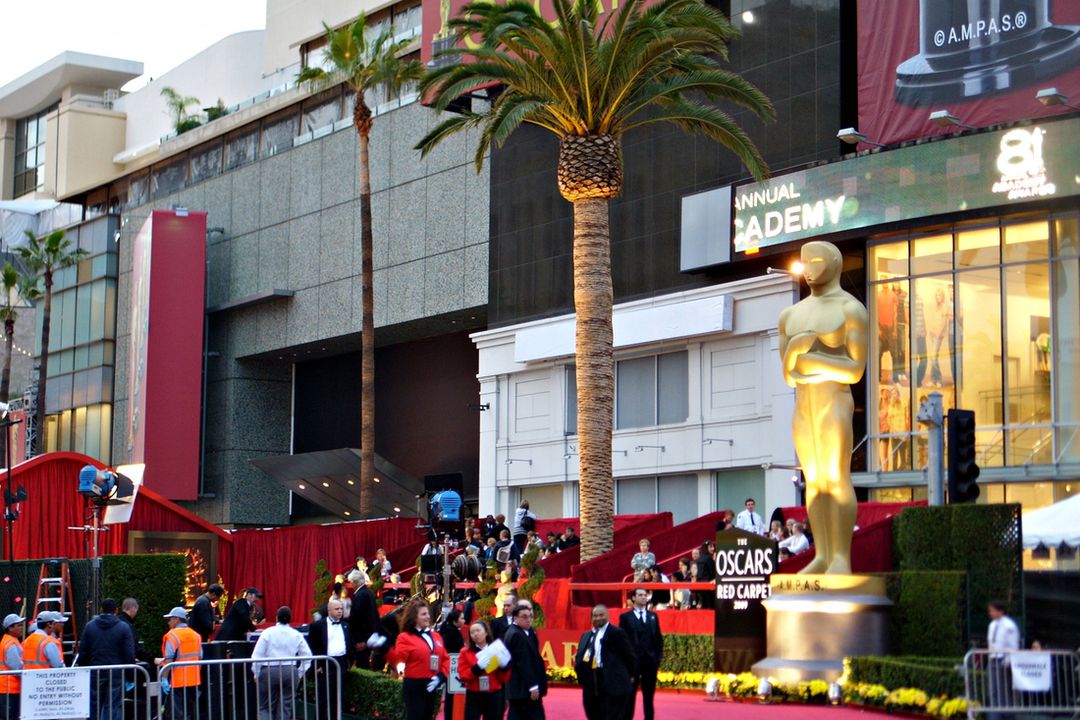 Watch the Oscars in its entirety on Hulu and ABC The Verge