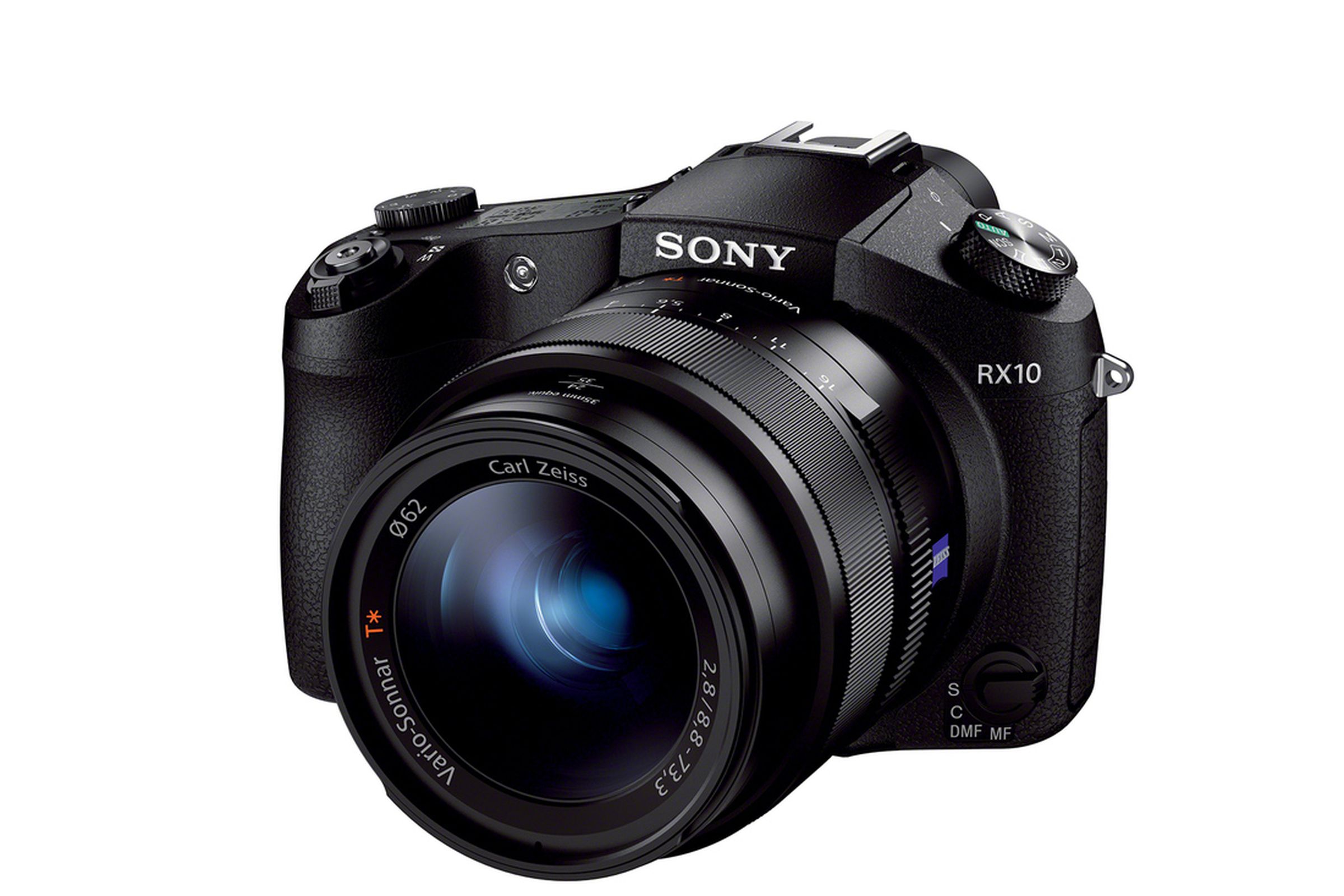 Gallery Photo: Sony RX10 images