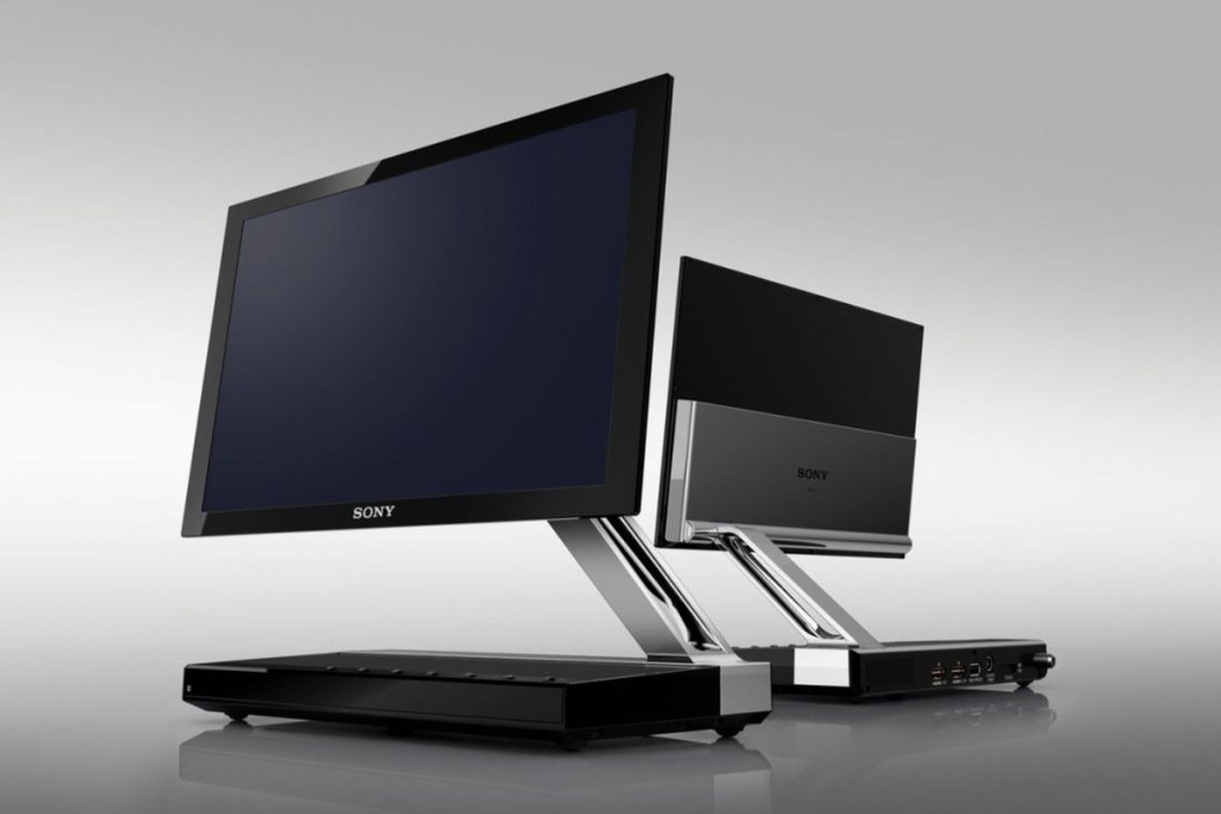Sony OLED tv