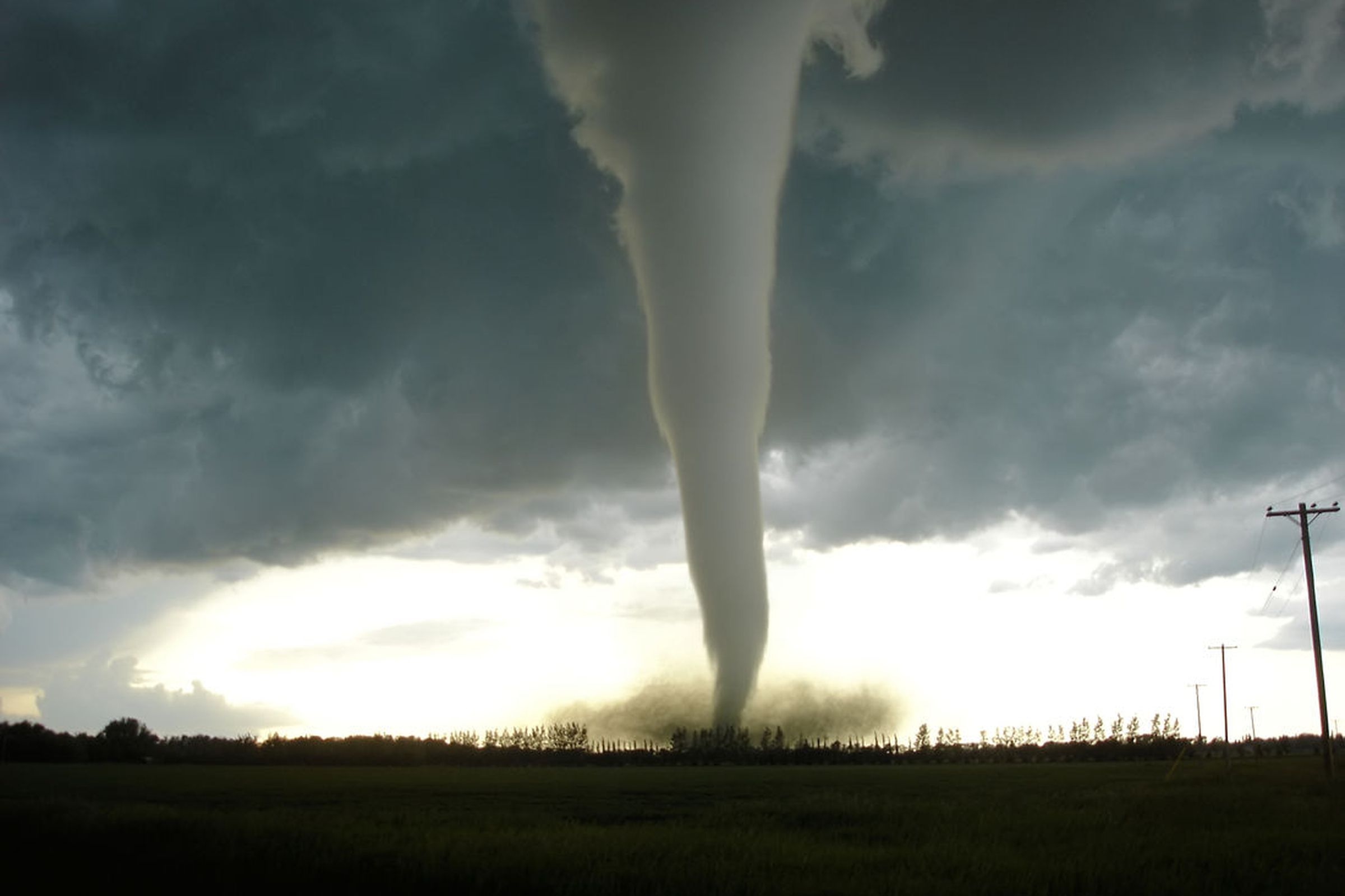 Tornado | CC Wikimedia