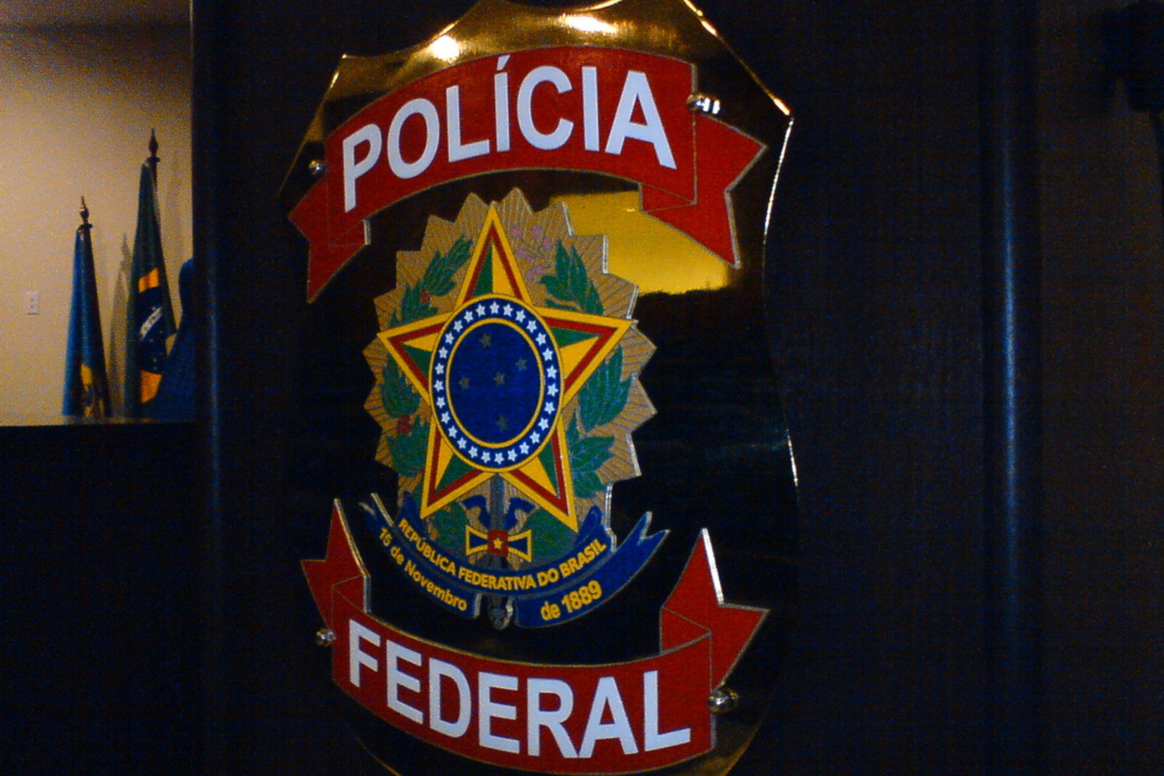 Brazilian Federal Police
