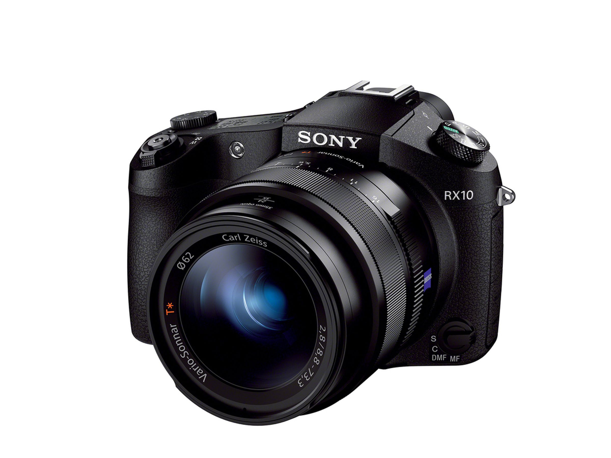 Sony RX10 images