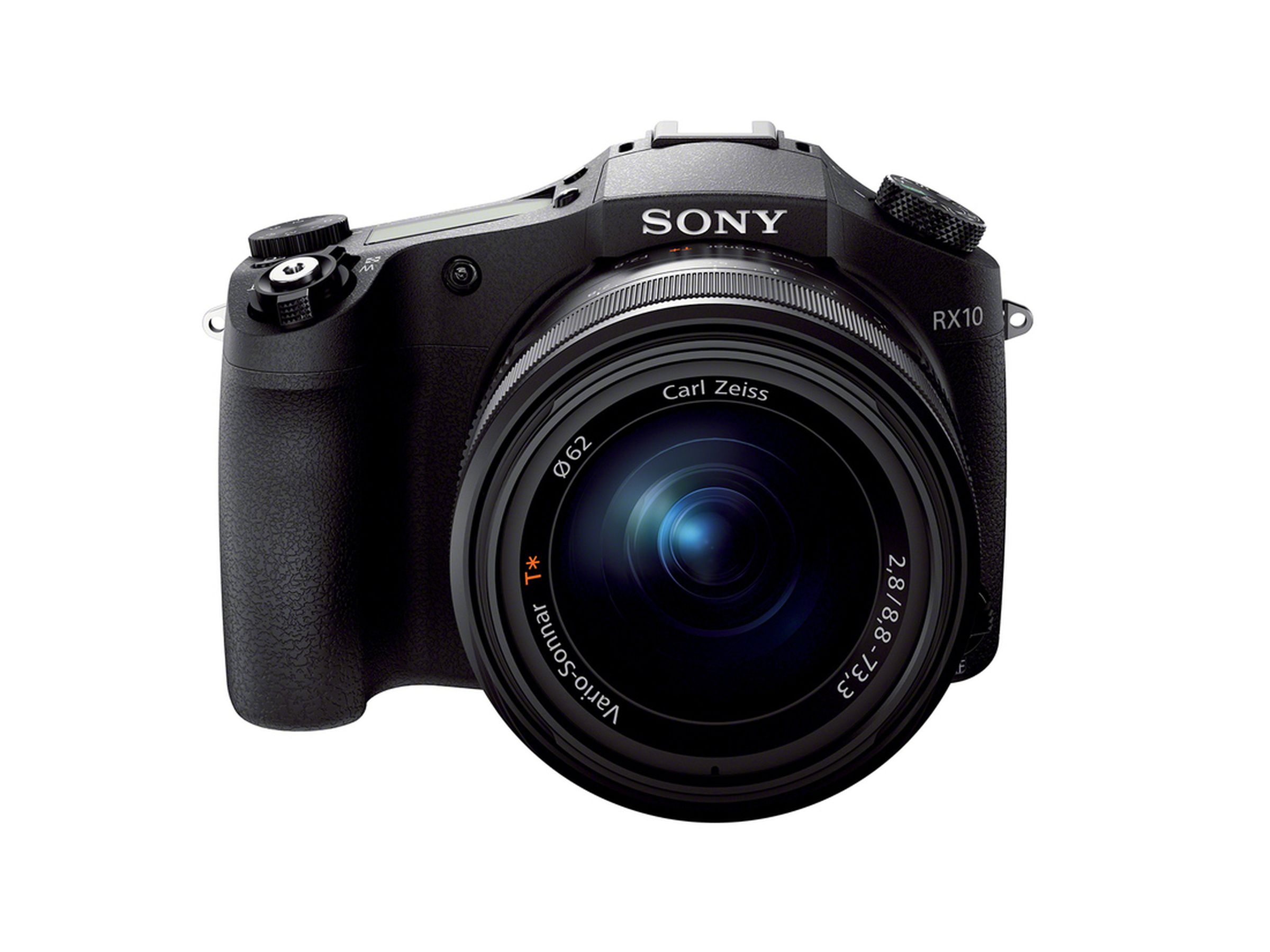 Sony RX10 images