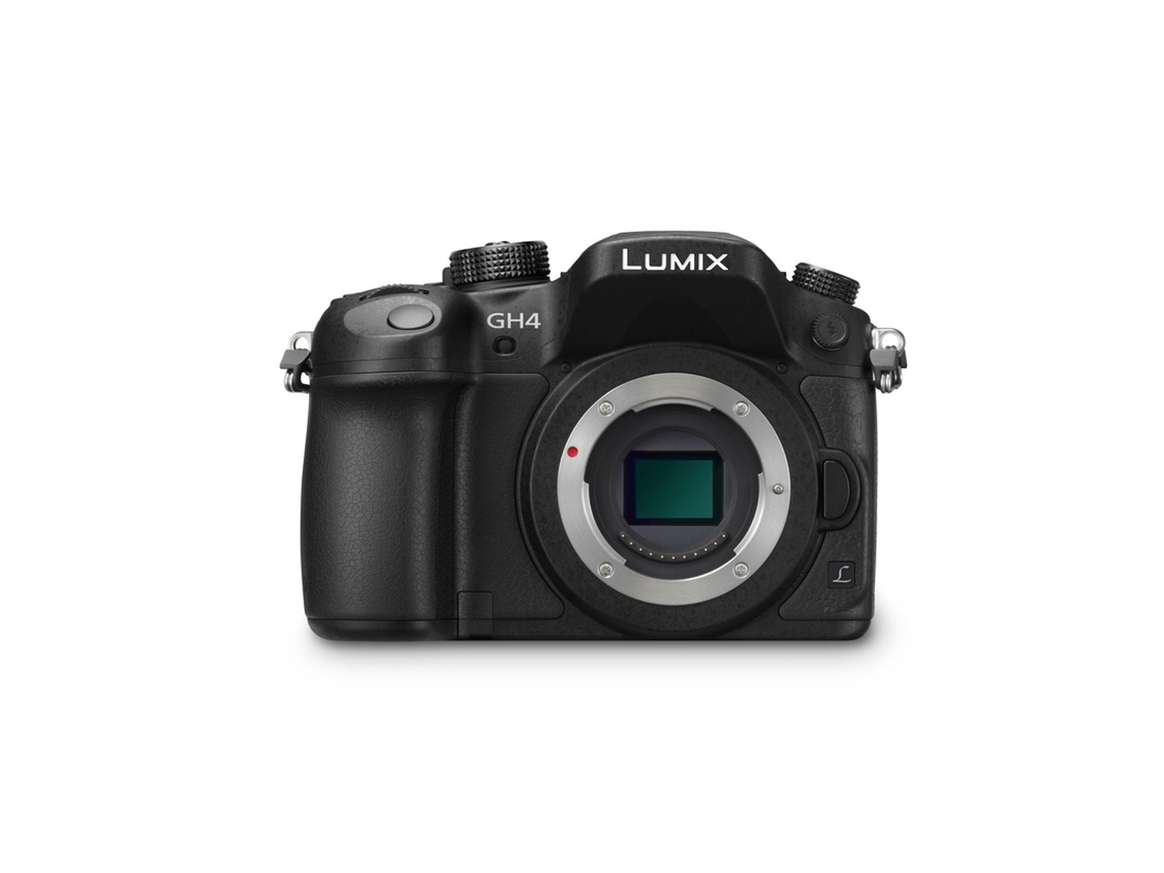 Panasonic Lumix GH4 images