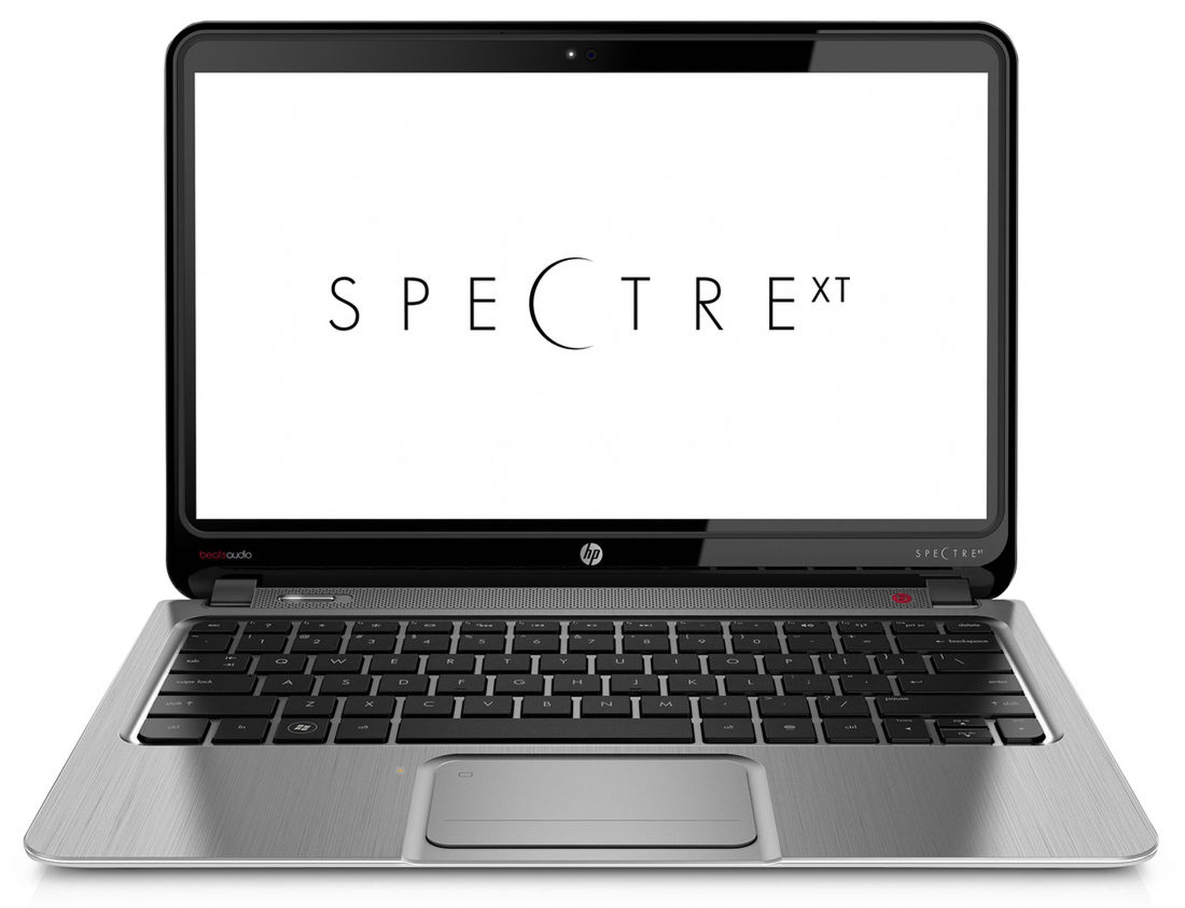 HP Envy Spectre XT Press Photos