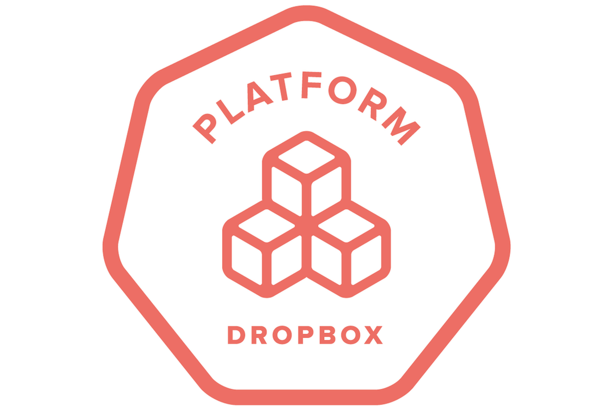 Dropbox platform