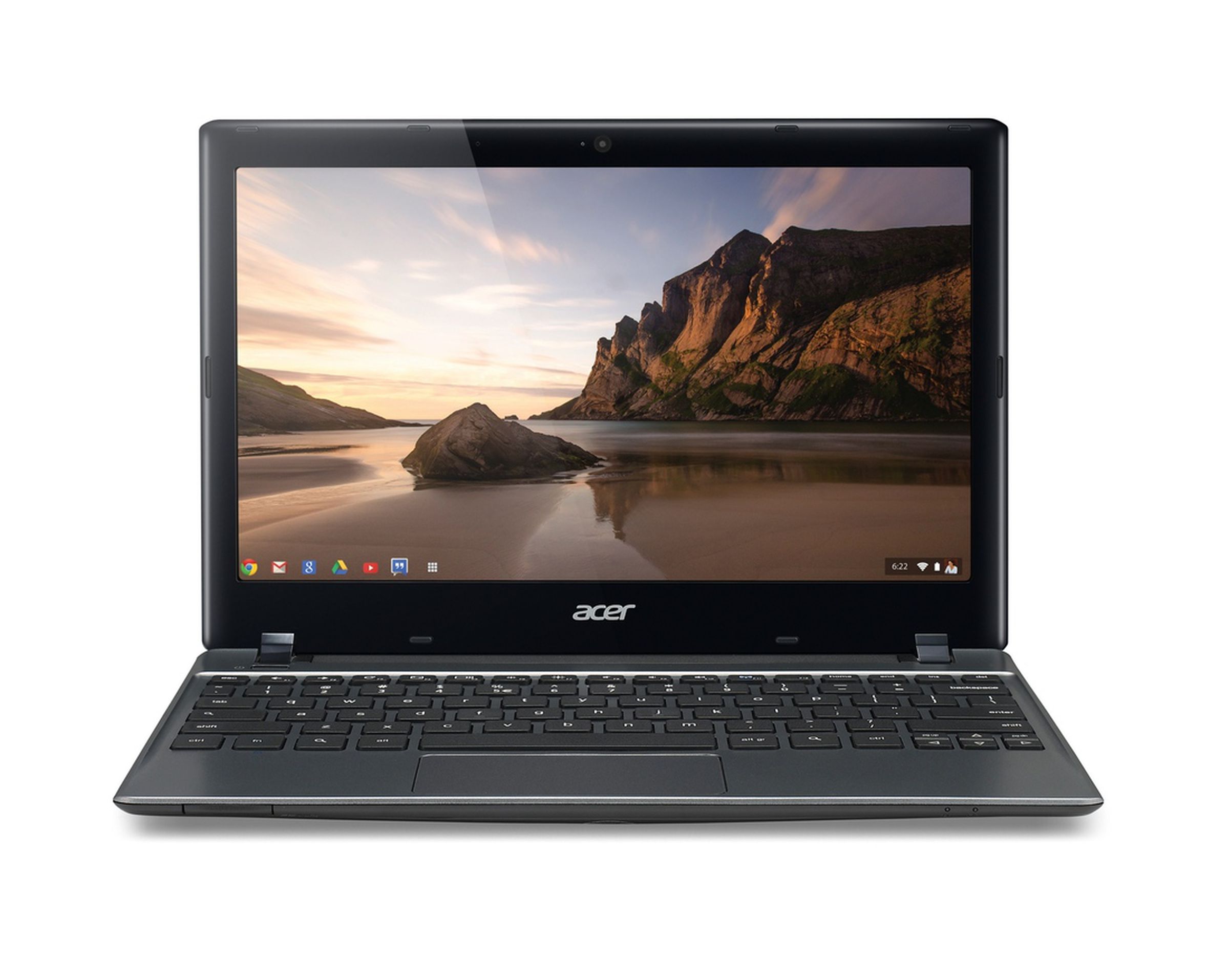 Acer C7 Chromebook images